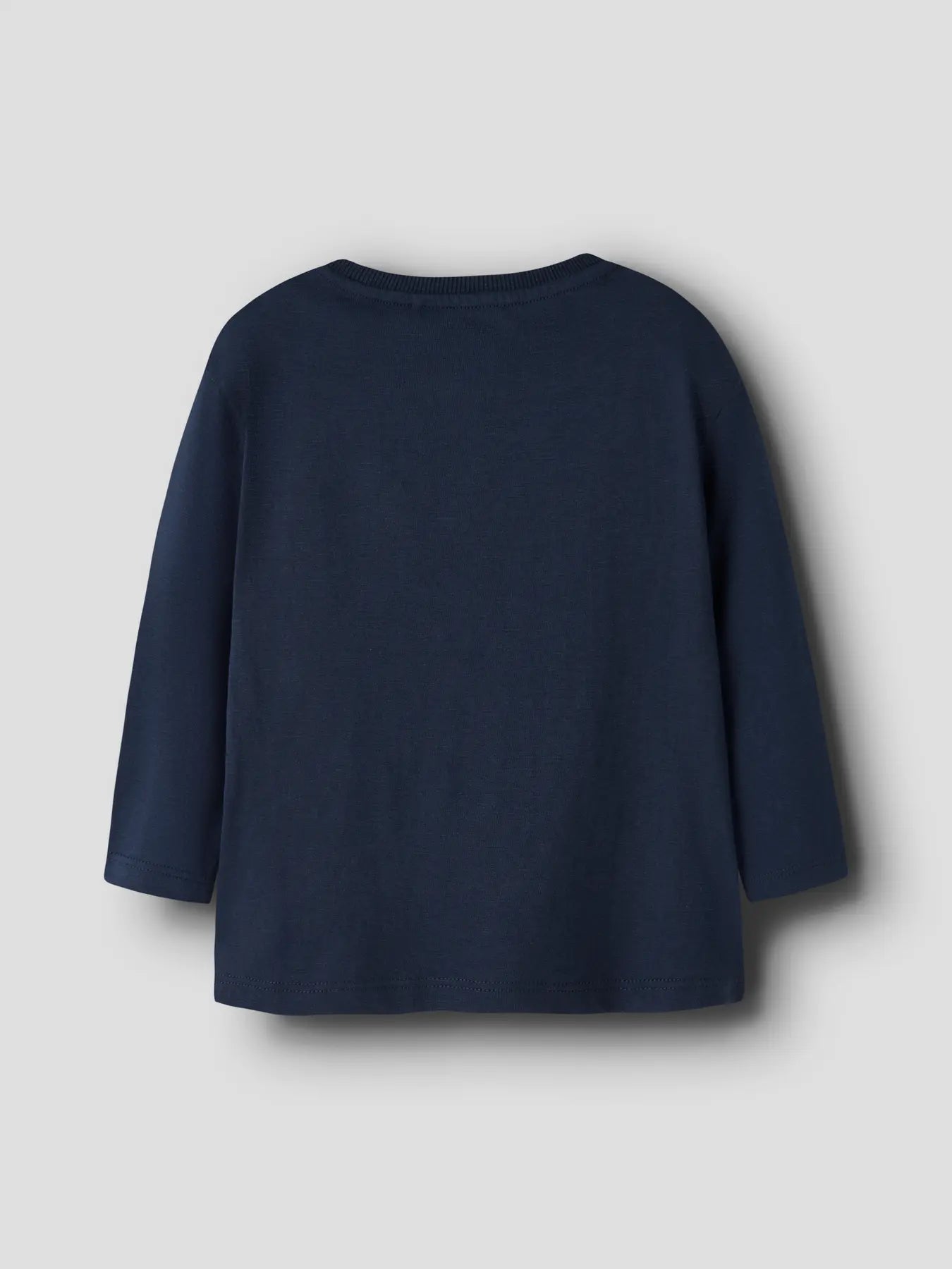 SWEATSHIRT VEBBE NAVY BLAZER