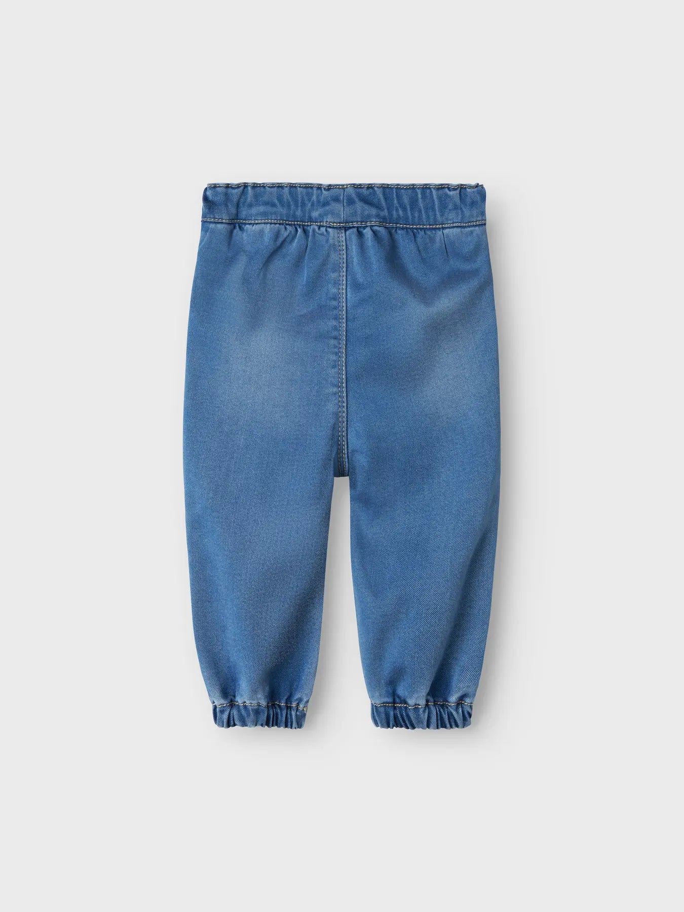 Jegging Loose