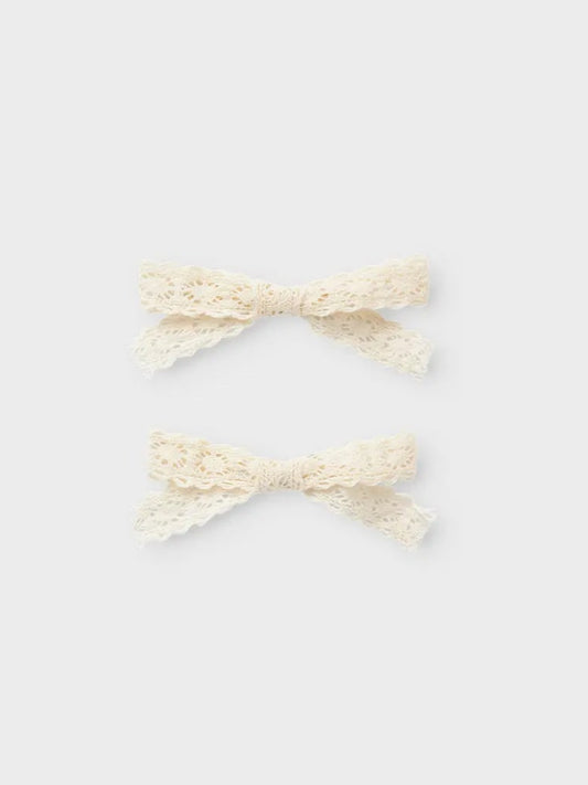 Haar Clip Lola 2-Teiliges Set