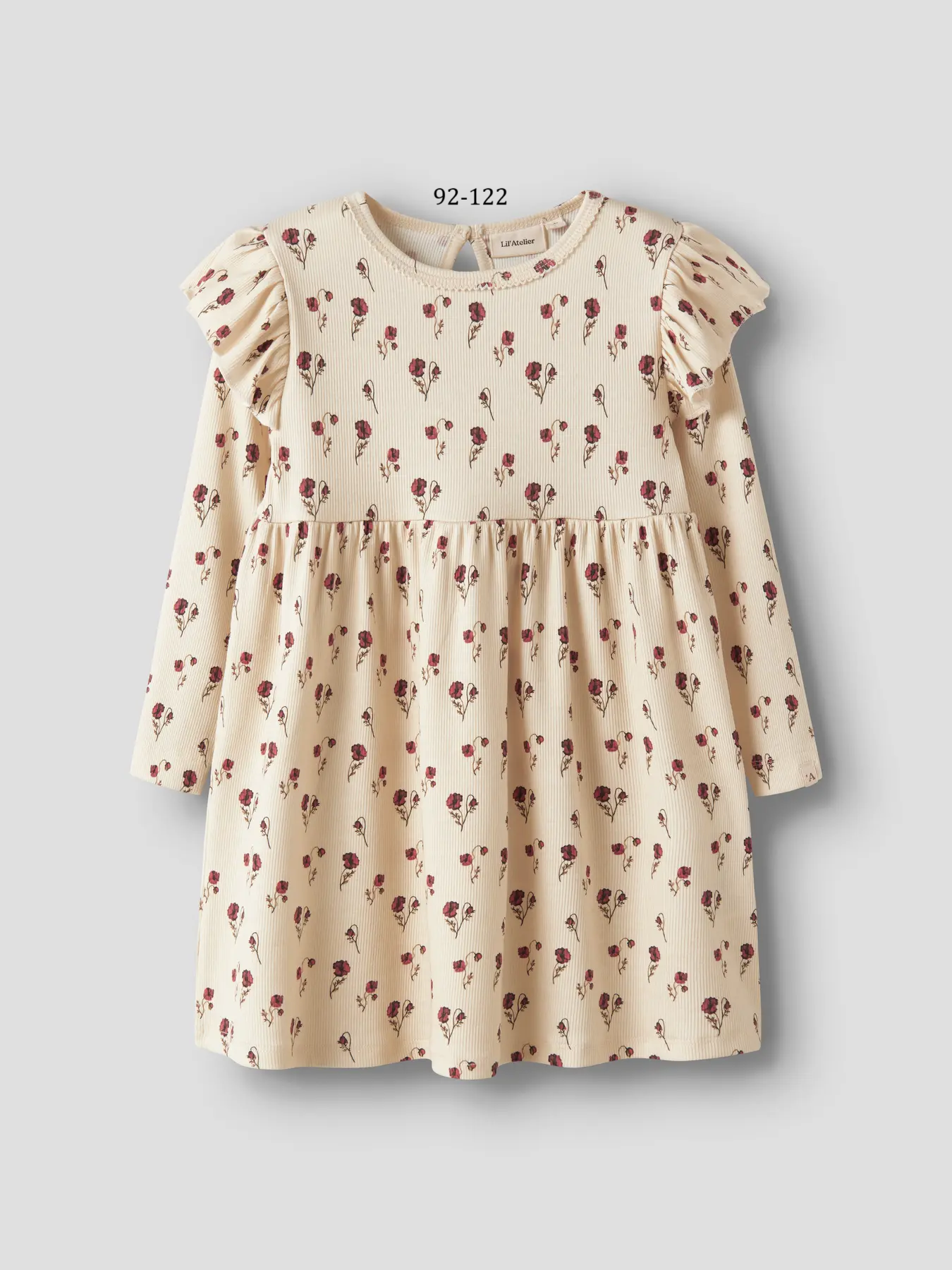 Kleid Turtledove