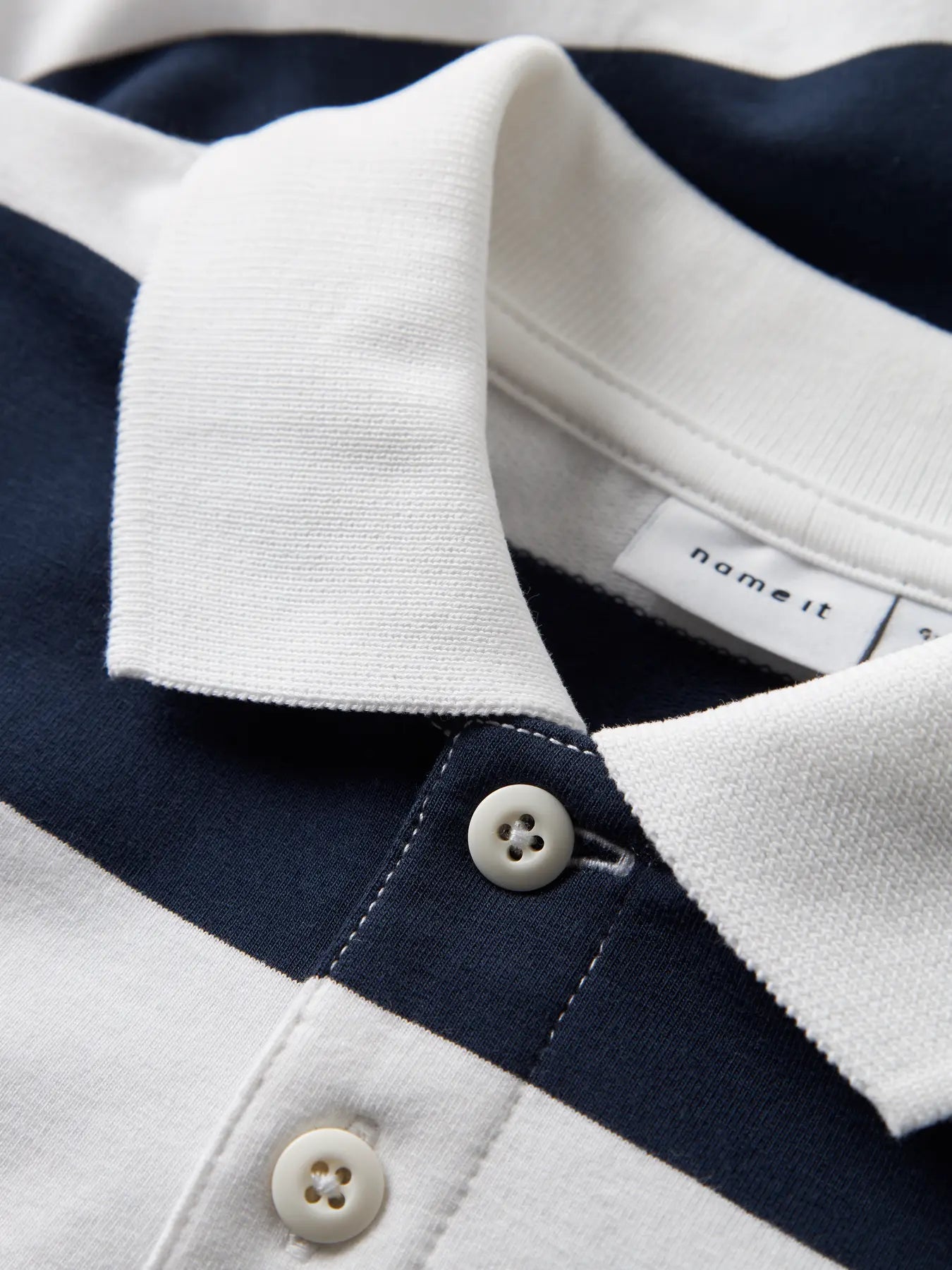 Sweatshirt Eopold Bright White
