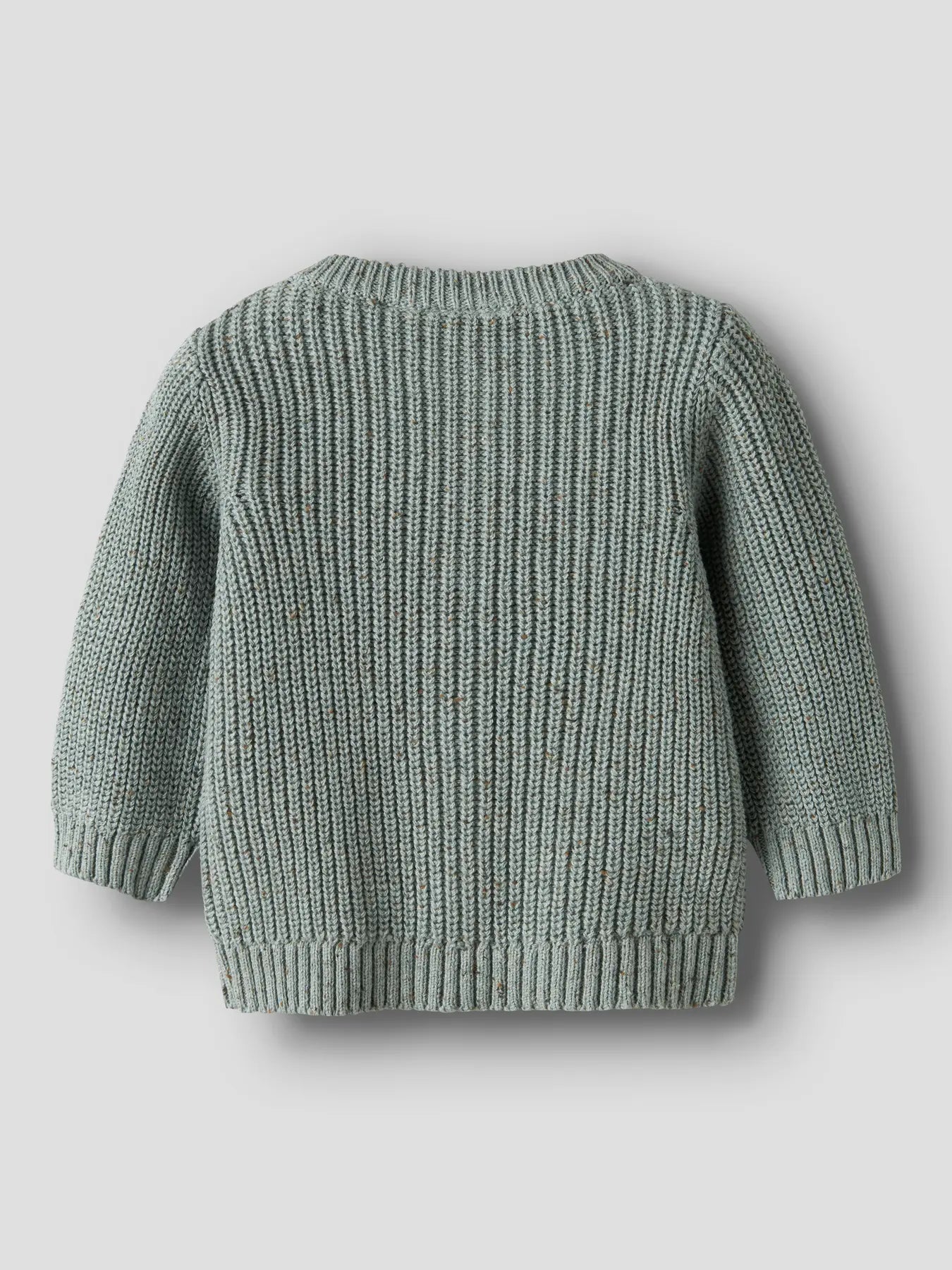 Strickjacke Knit Jadeite