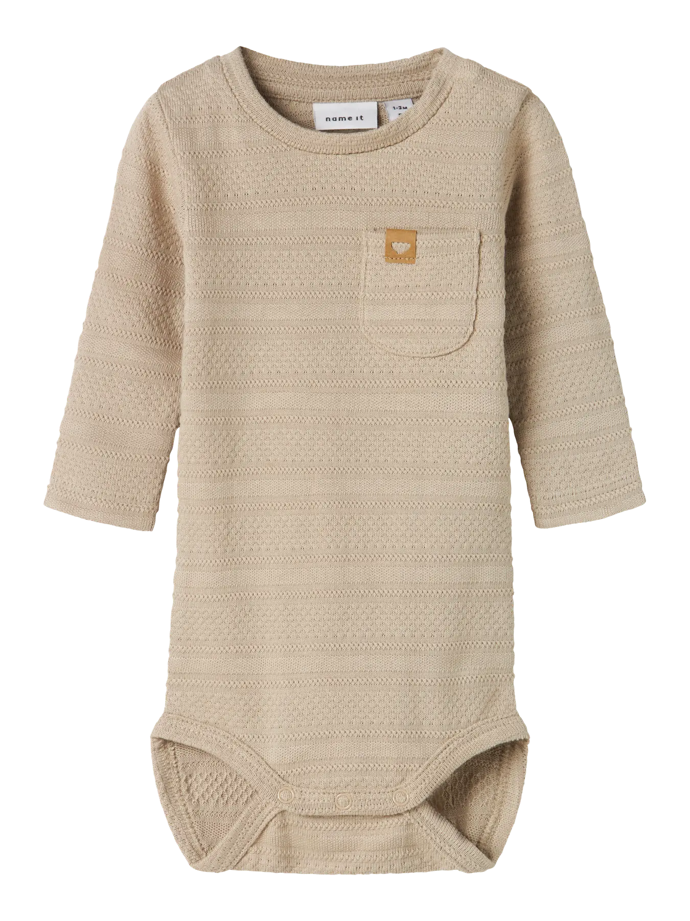 Bio Body Nommi Island Fossil