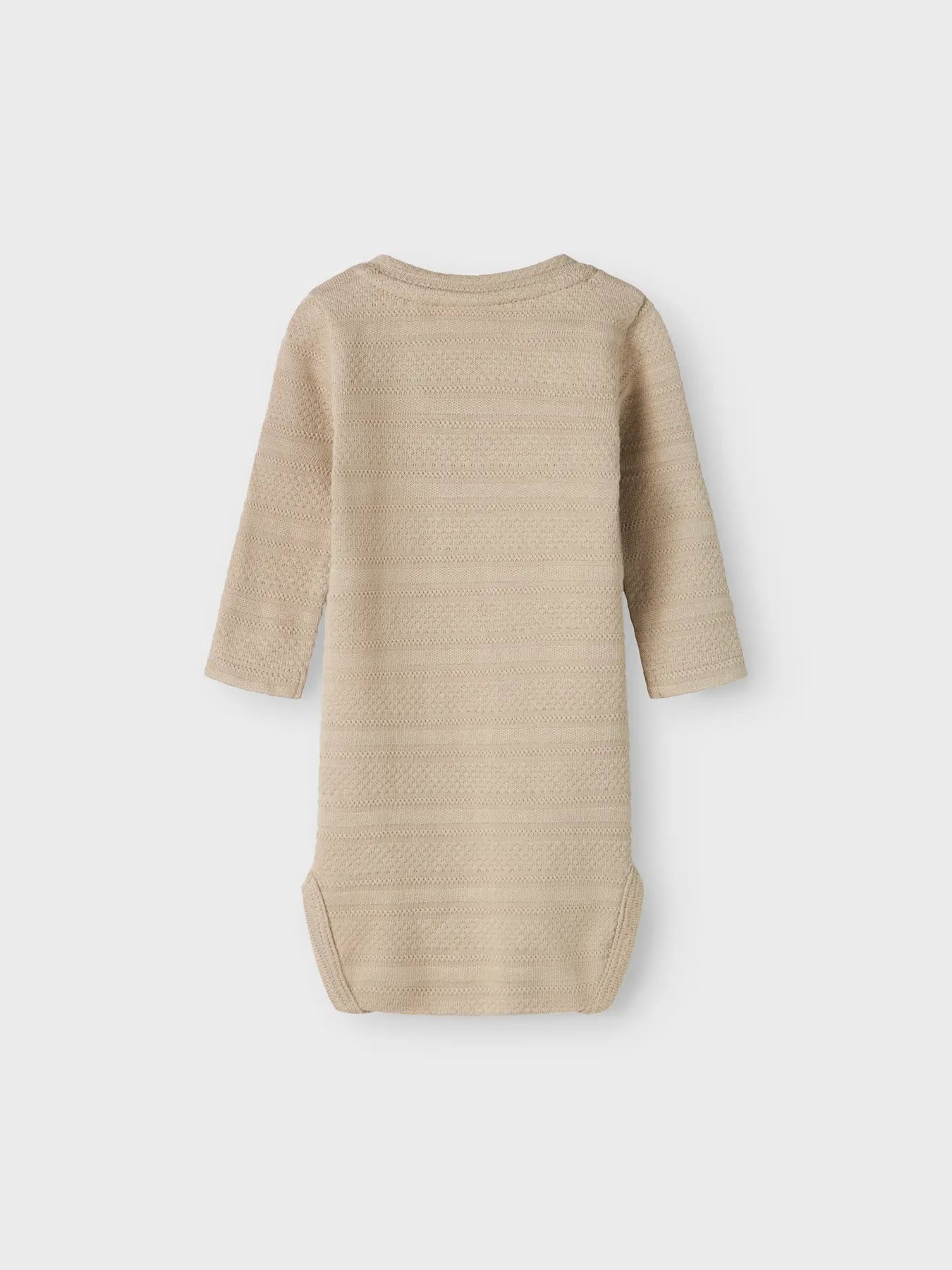 Bio Body Nommi Island Fossil