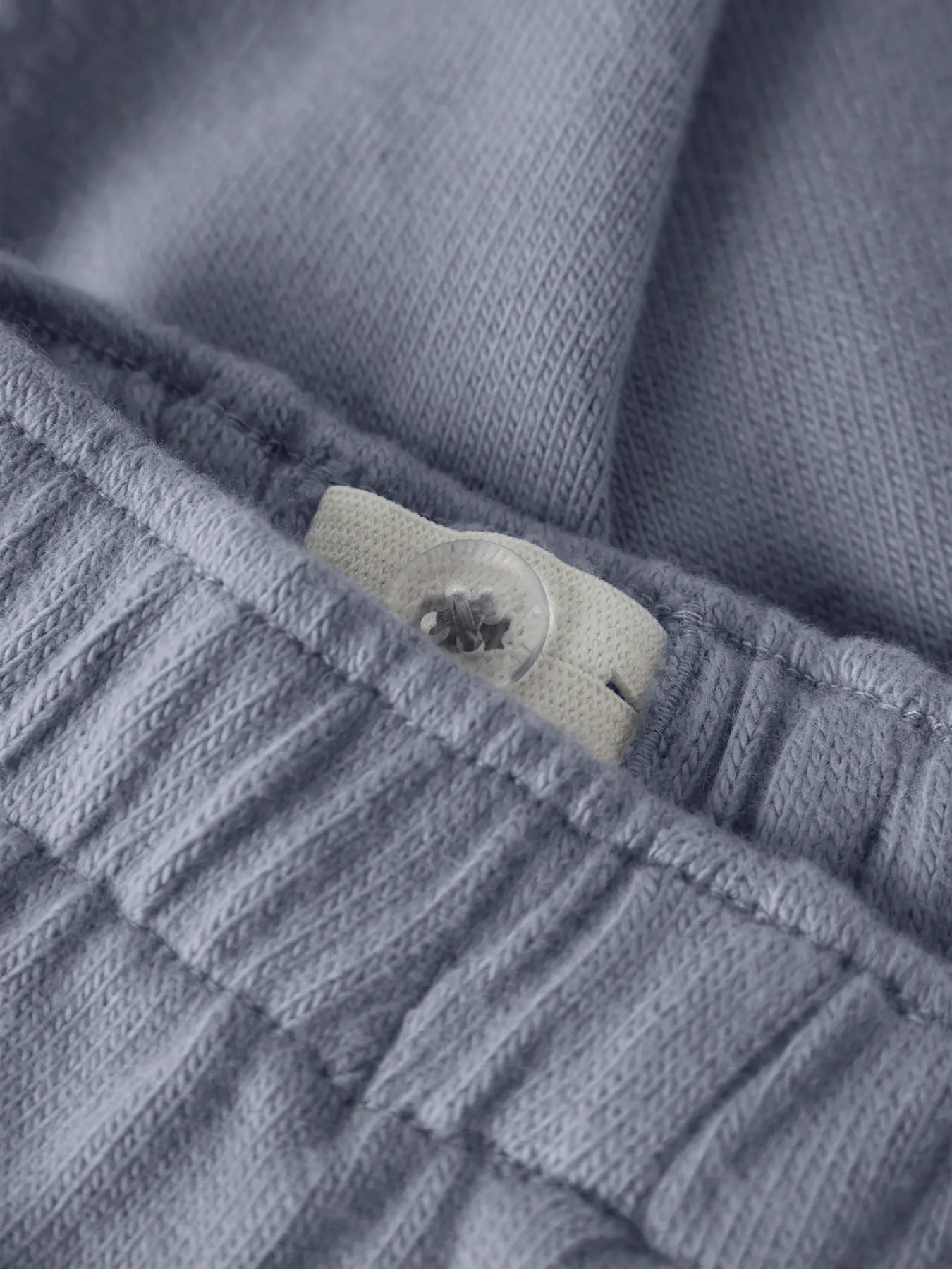 BIO-BAUMWOLL HOSE THORO TRADEWINDS Lil' Atelier BABY