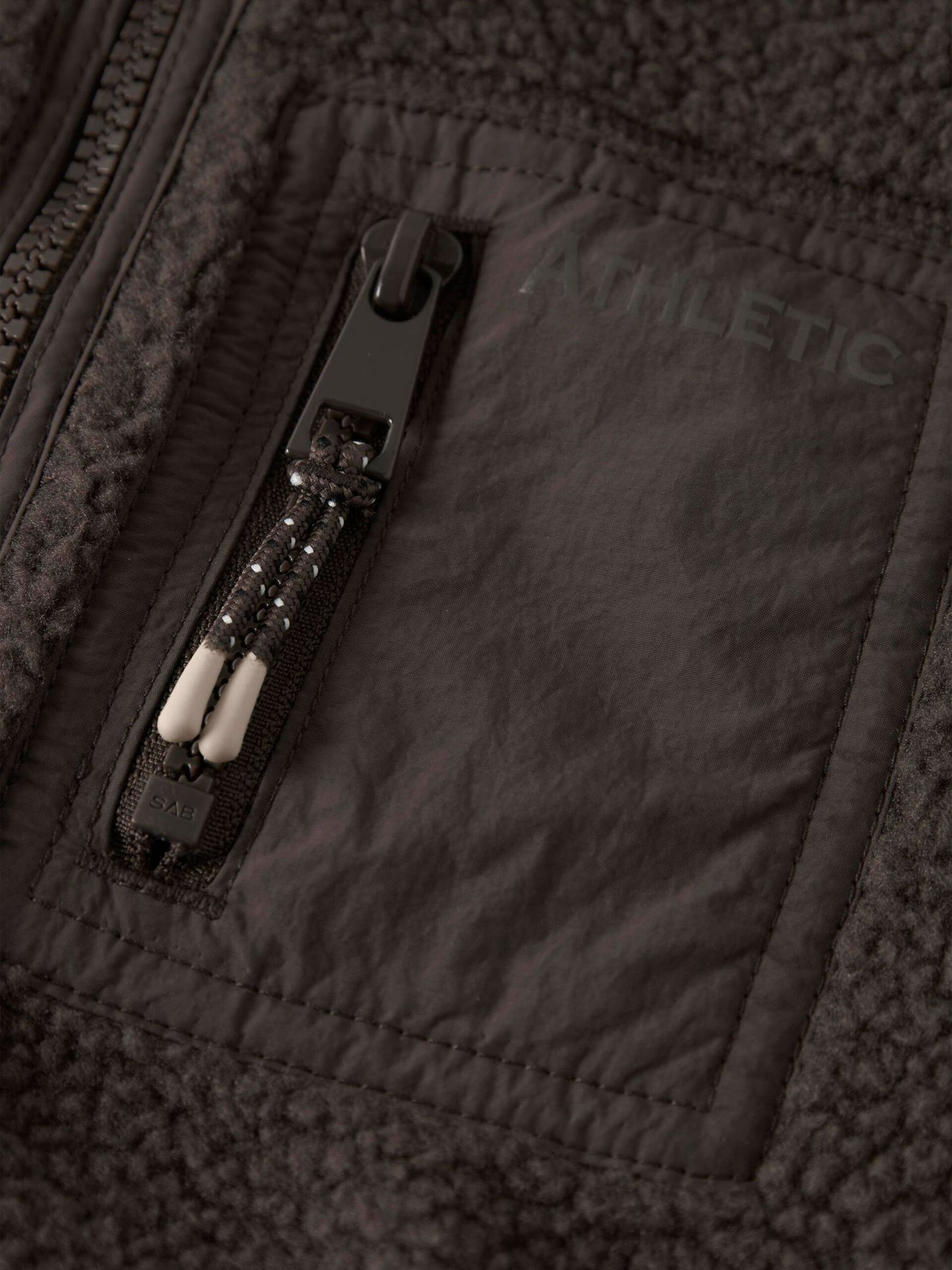 ÜBERGANGSJACKE MILLER COCLATE