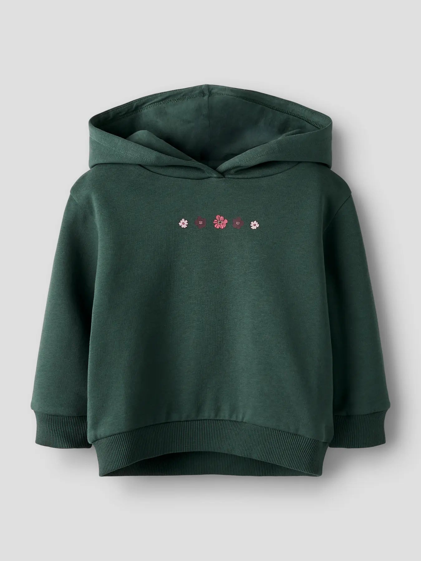 Sweatshirt Nreg Garden Topiary