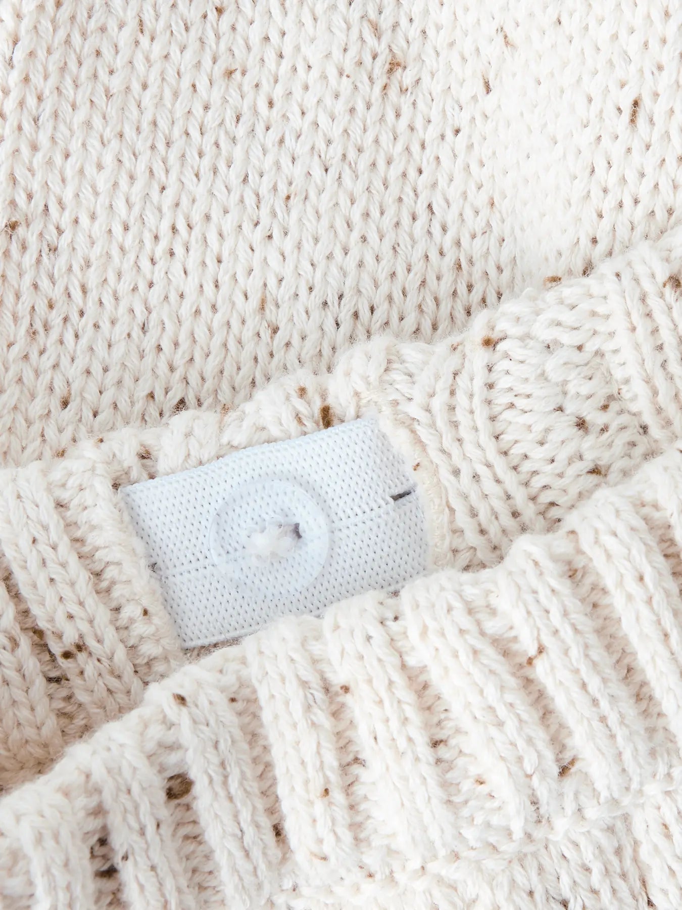 BIO-BAUMWOLL HOSE GALTO TURTLEDOVE Lil' Atelier BABY