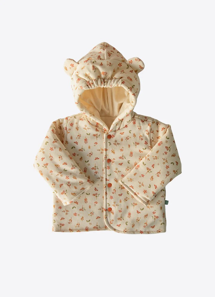 Organic Cute Snail 3-teiliges Set