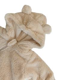 OVERALL UGY NATUR BEIGE