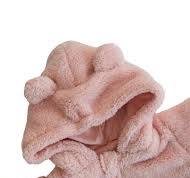 OVERALL UGY NATUR ROSAROT