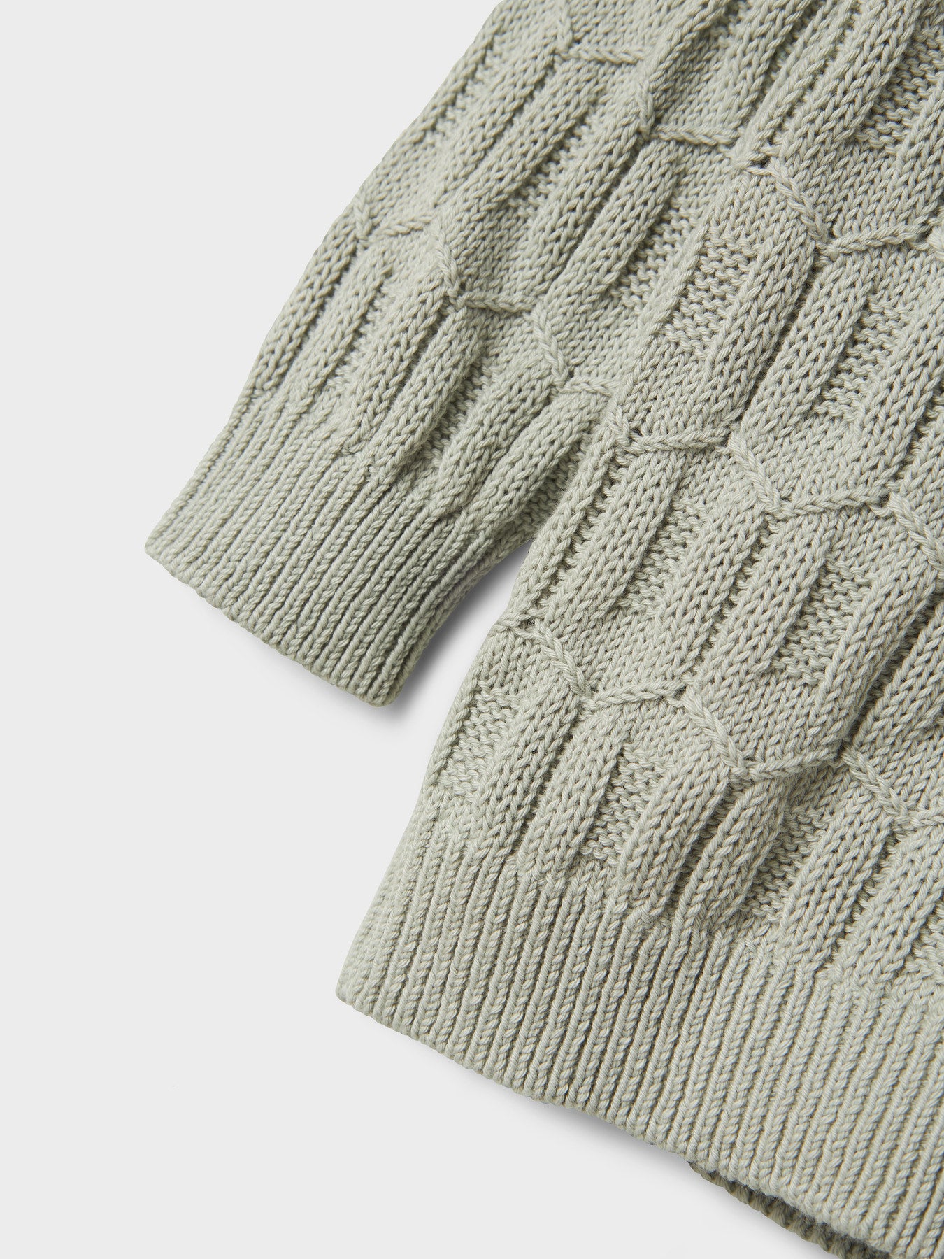 SWEATSHIRT OLLIE PIGEON