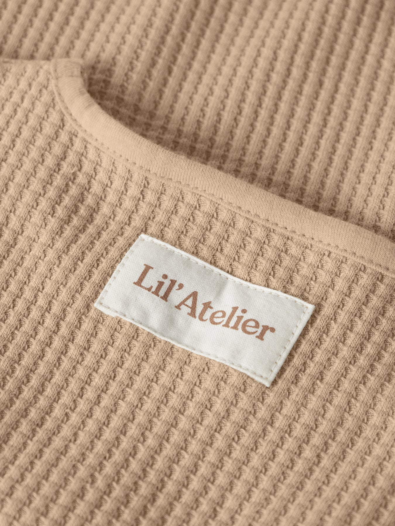 SWEATSHIRT TANKO