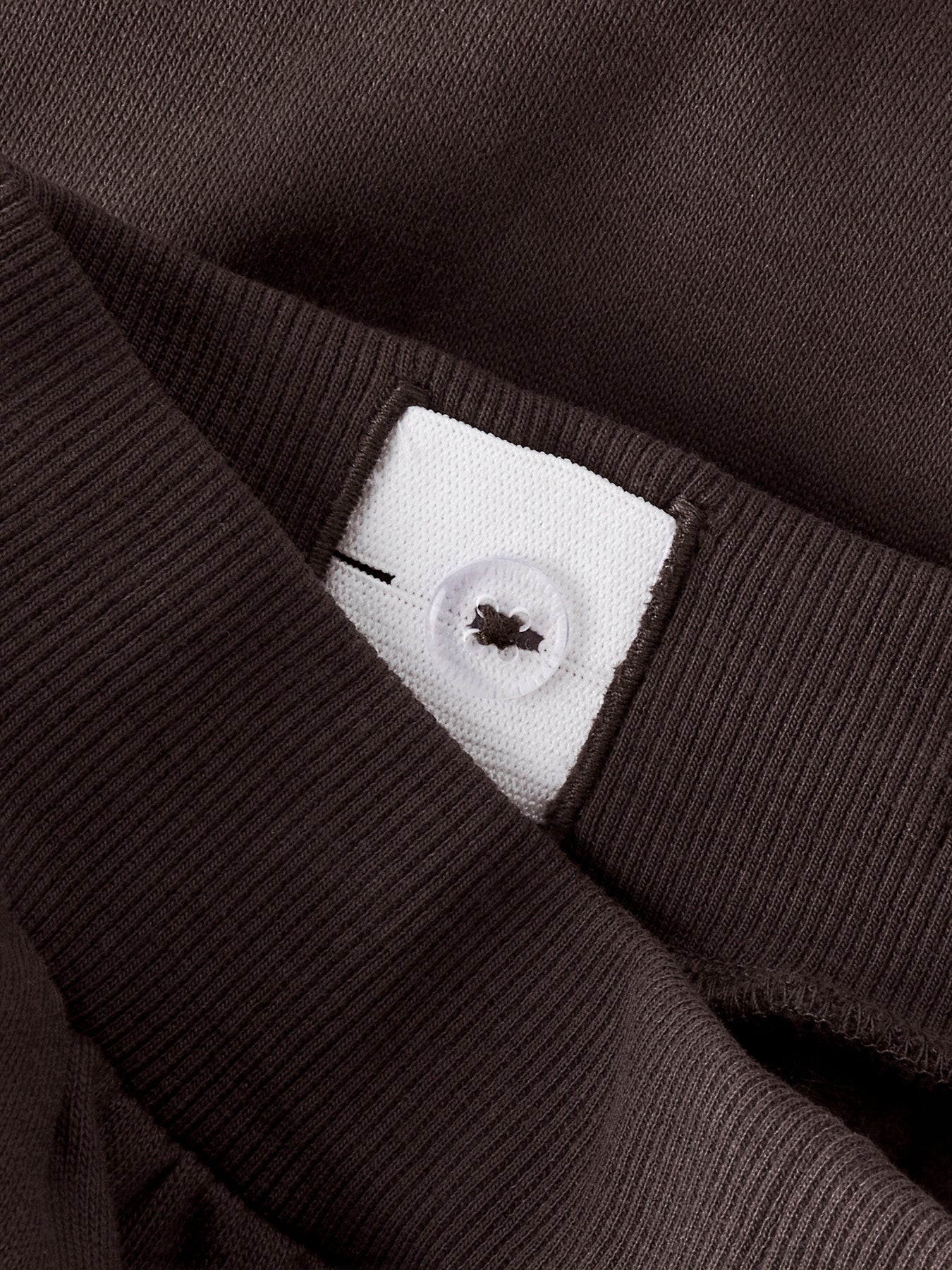 HOSE RASO BARREL SEAL BROWN