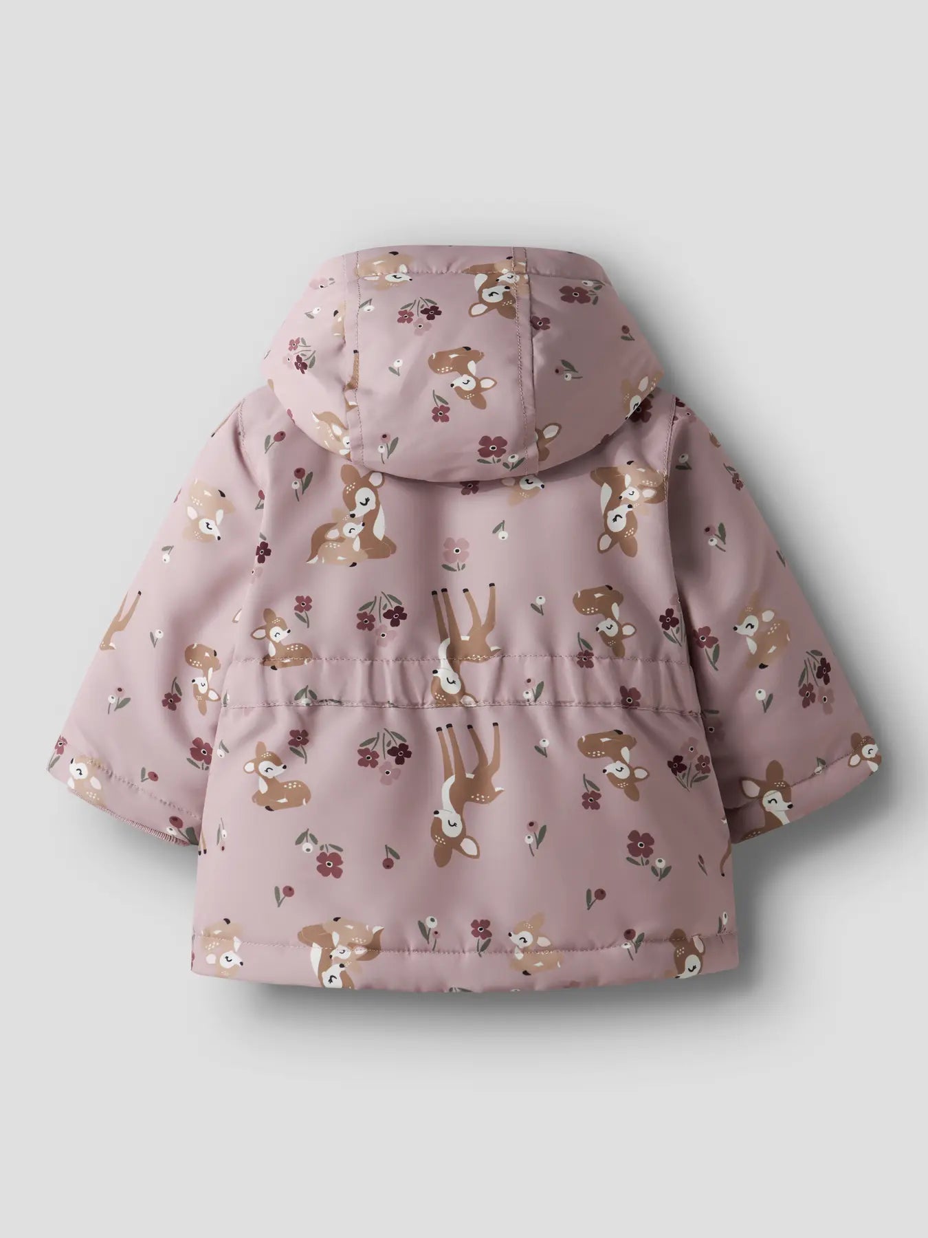 ÜBERGANGS JACKE