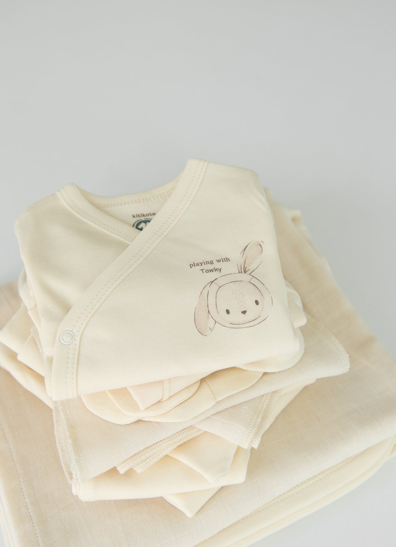 Bio Tawky 14-teiliges Set