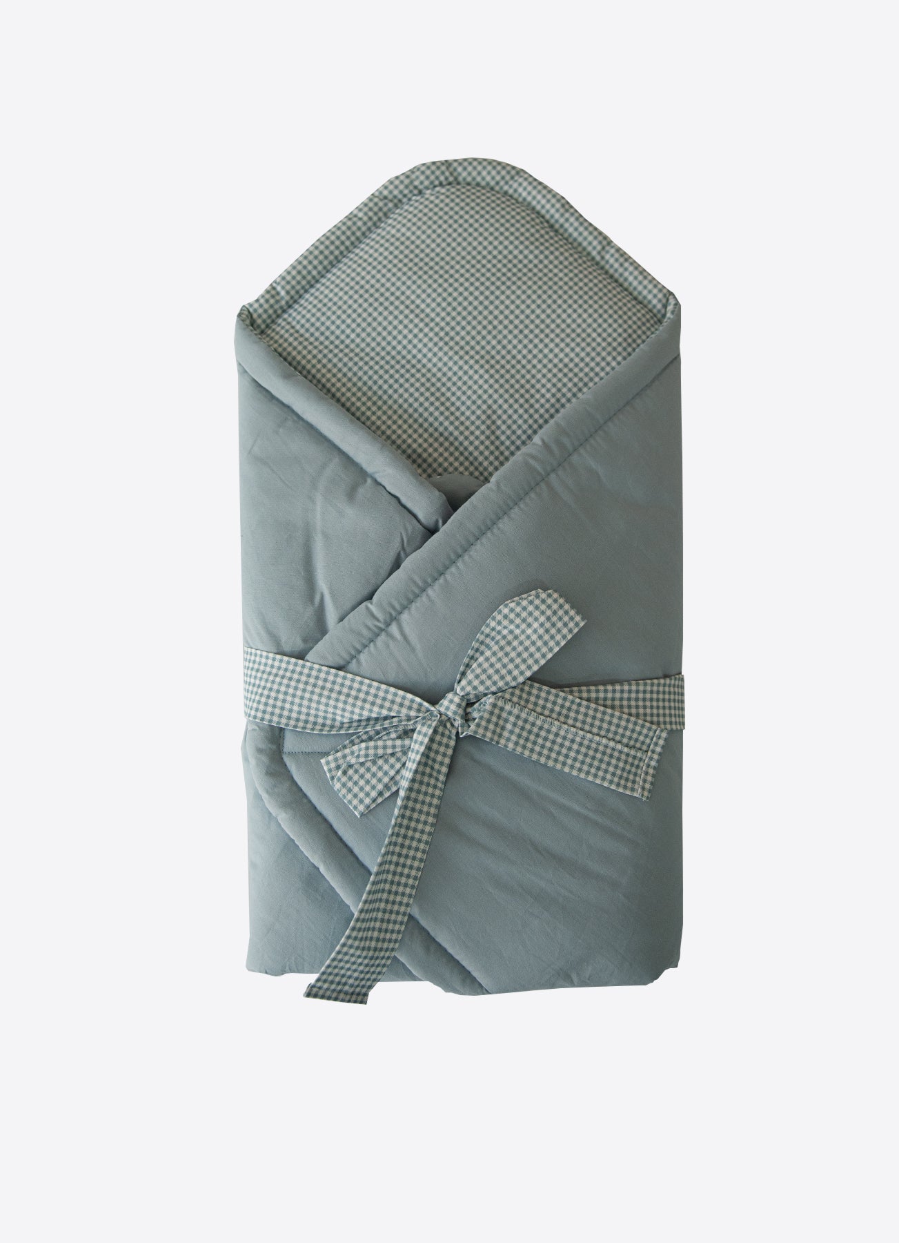 Pucksack / Schlafsack Zen Blau