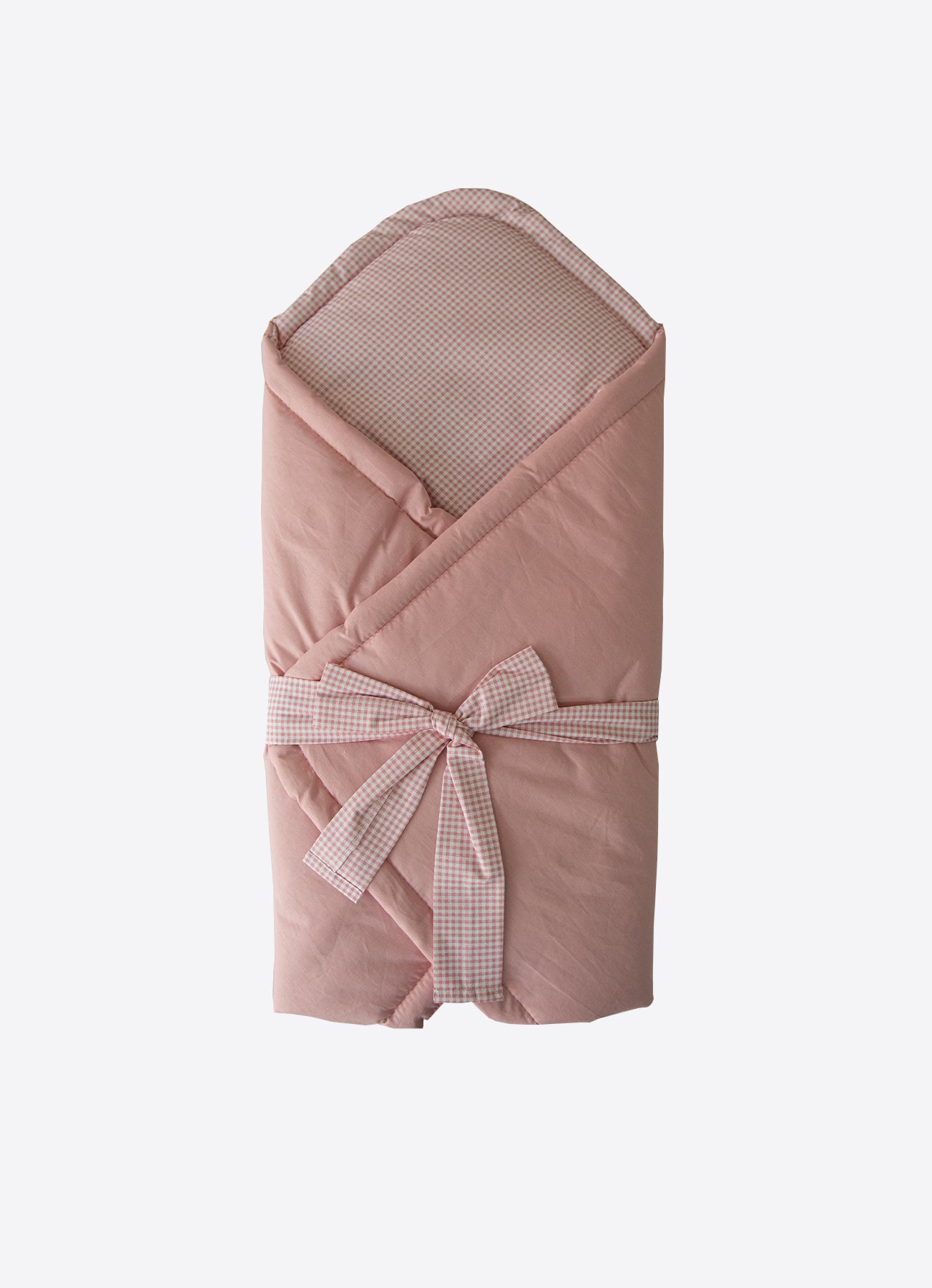 Pucksack / Schlafsack Zen Rosa