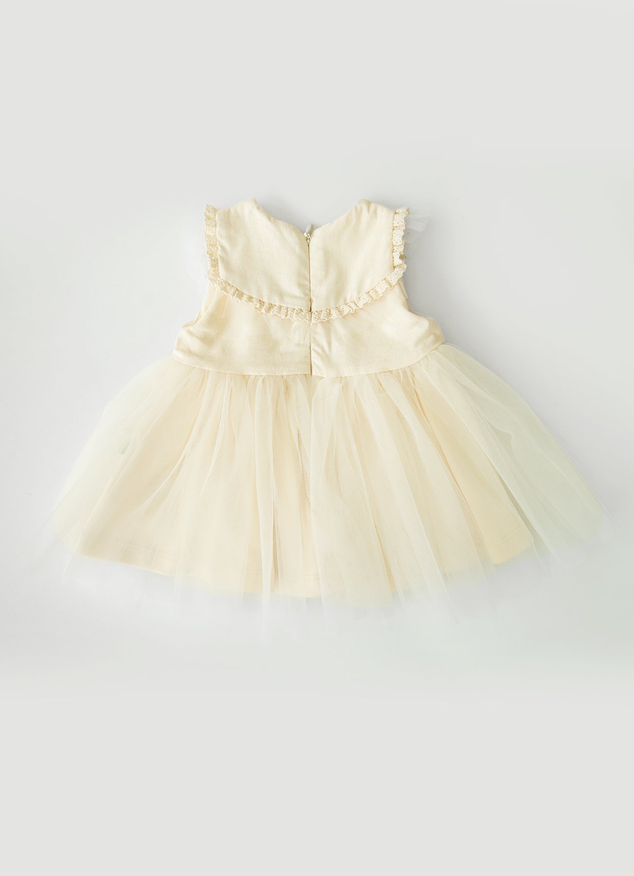 Festkleid Alis 4-teiliges Set