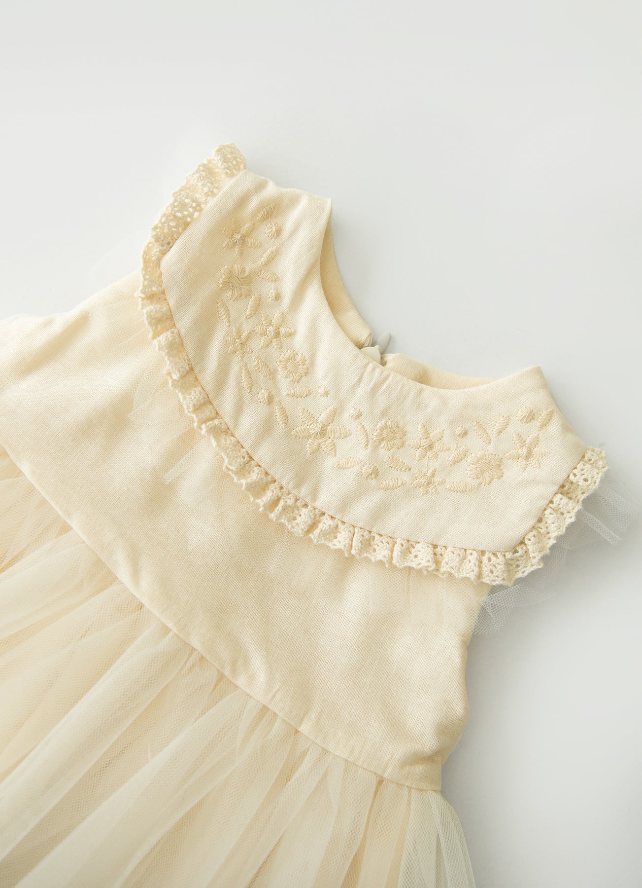 Festkleid Alis 4-teiliges Set
