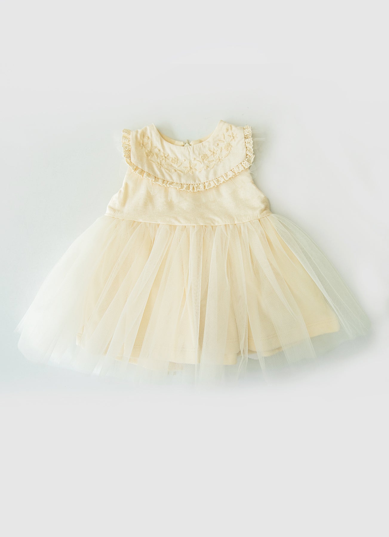 Festkleid Alis 4-teiliges Set