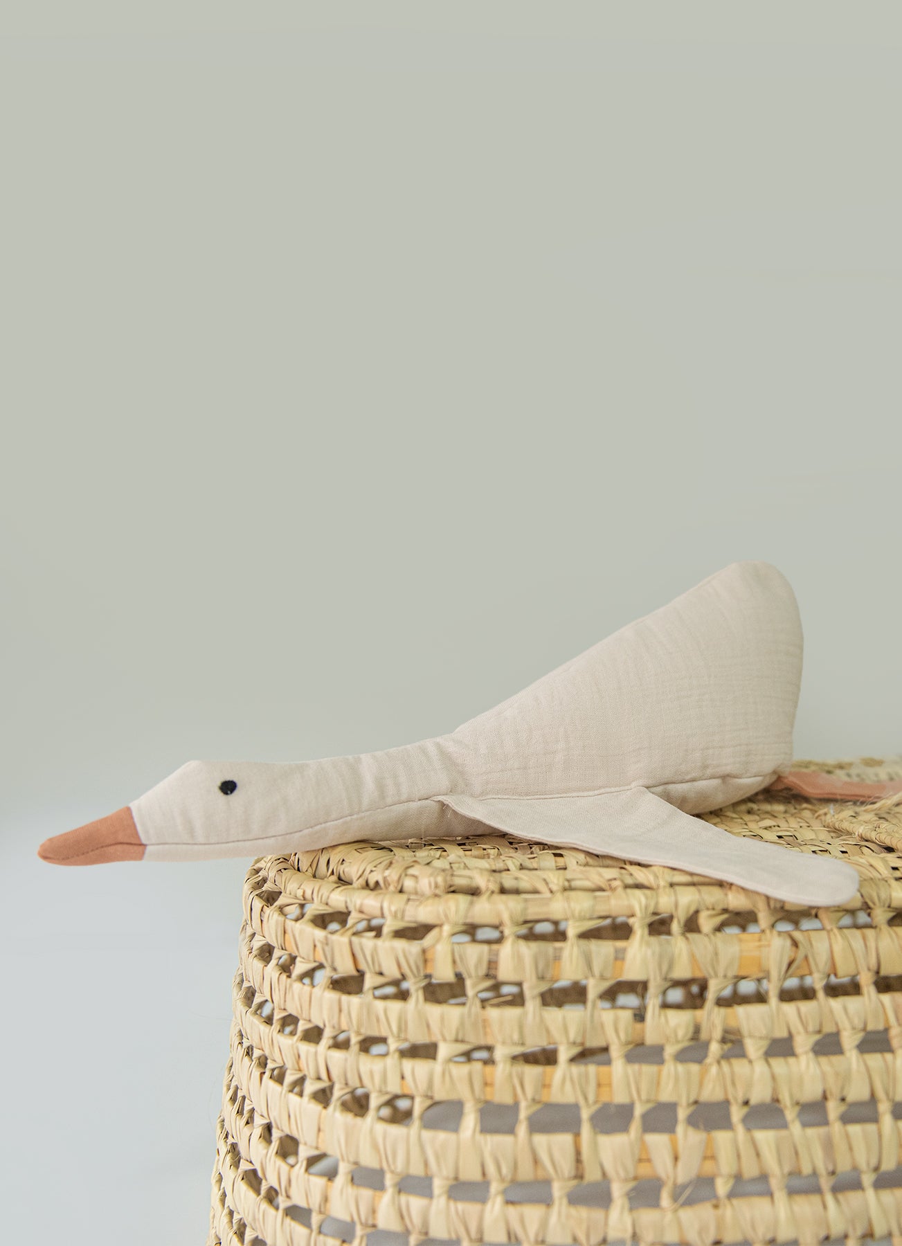 Schlaffreund Zoi Beige 44*36
