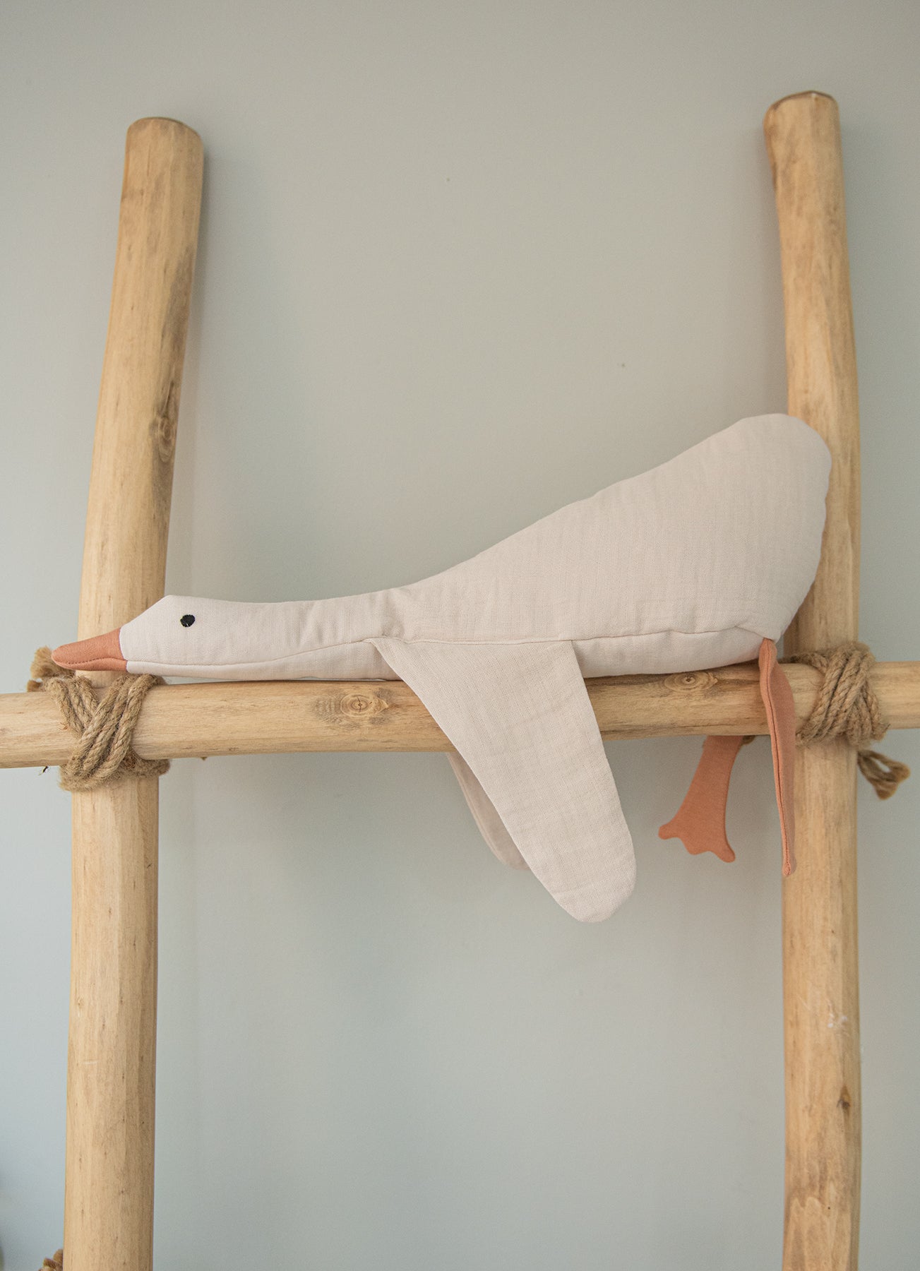 Schlaffreund Zoi Beige 44*36