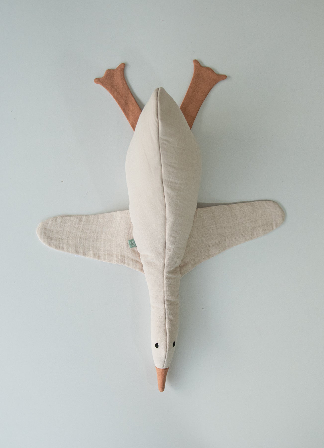 Schlaffreund Zoi Beige 44*36