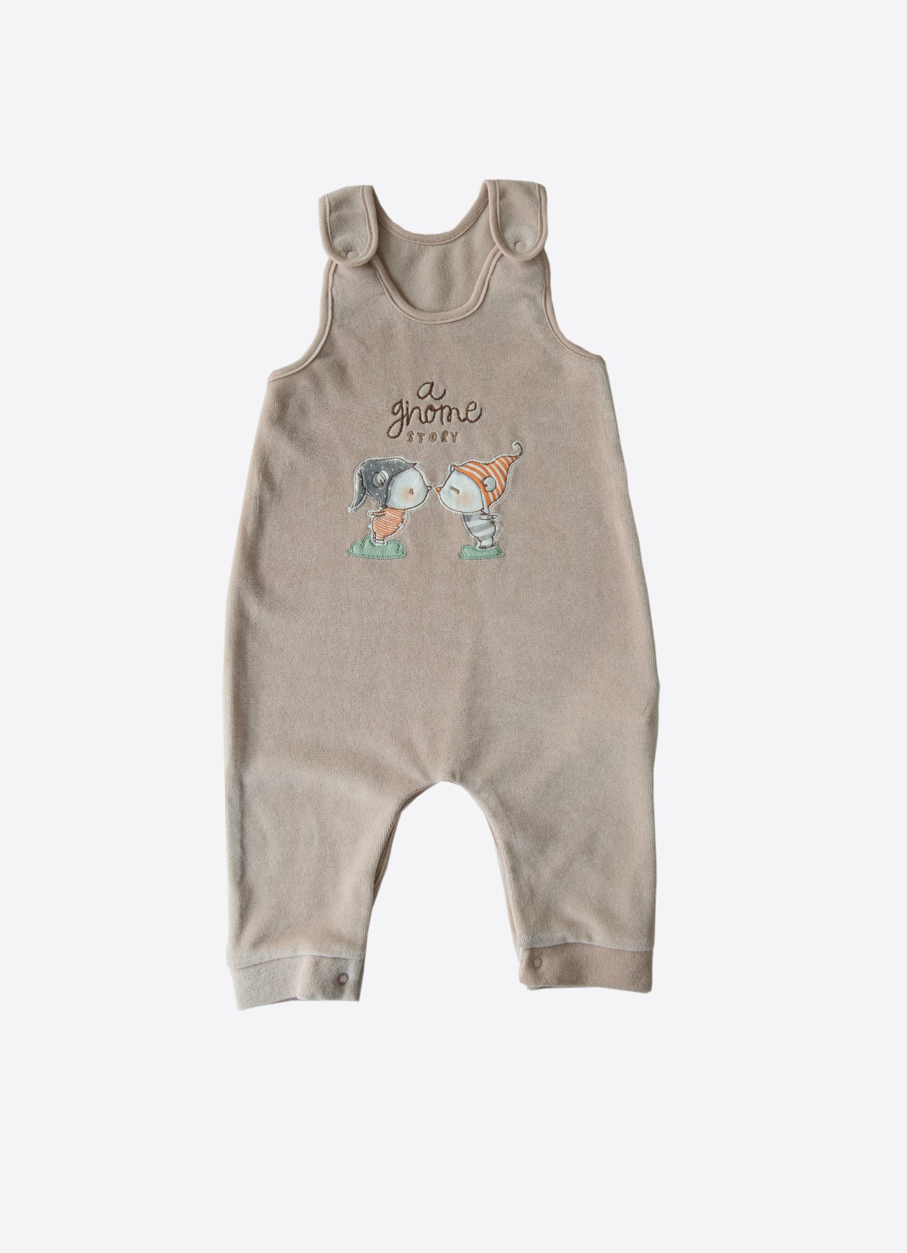 Organic Gnome 2-teiliges Set