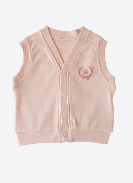 Bio Weste New Dreams Rosa