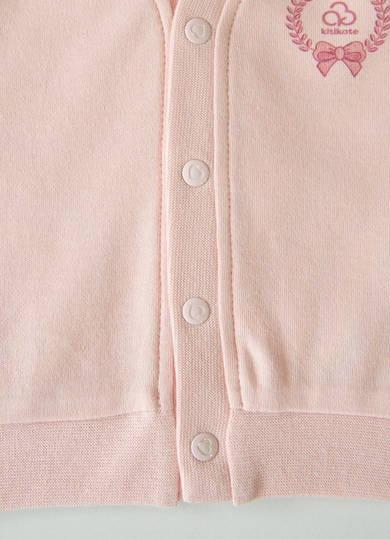 Bio Weste New Dreams Rosa