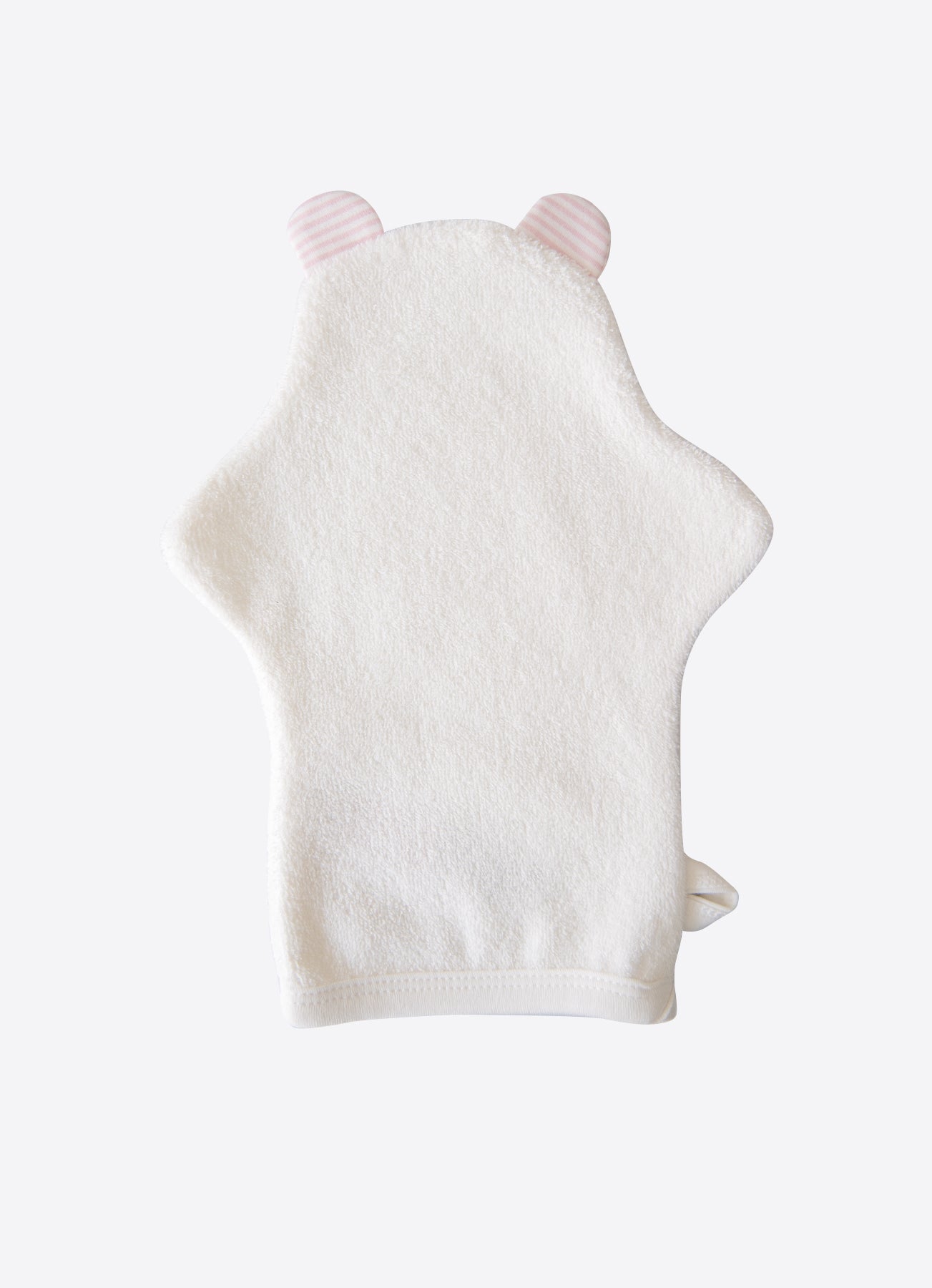 Organic New Dreams 4-Teiliges Badeset Rosa
