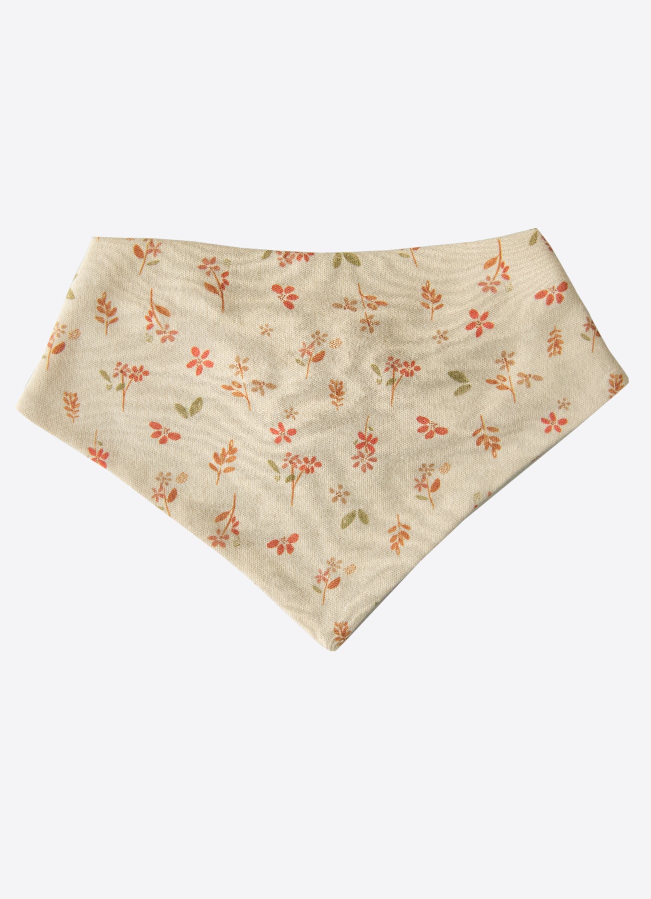 Organic Little Bunny 3er Set Lätzchen
