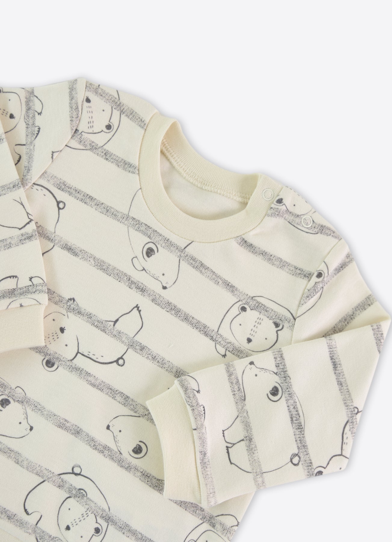 Bio Big Bear 2-Teiliges Set