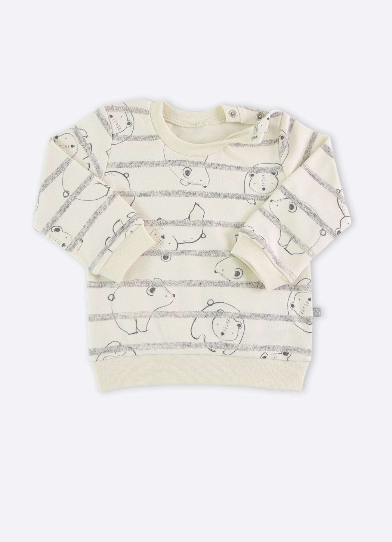 Bio Big Bear 2-Teiliges Set