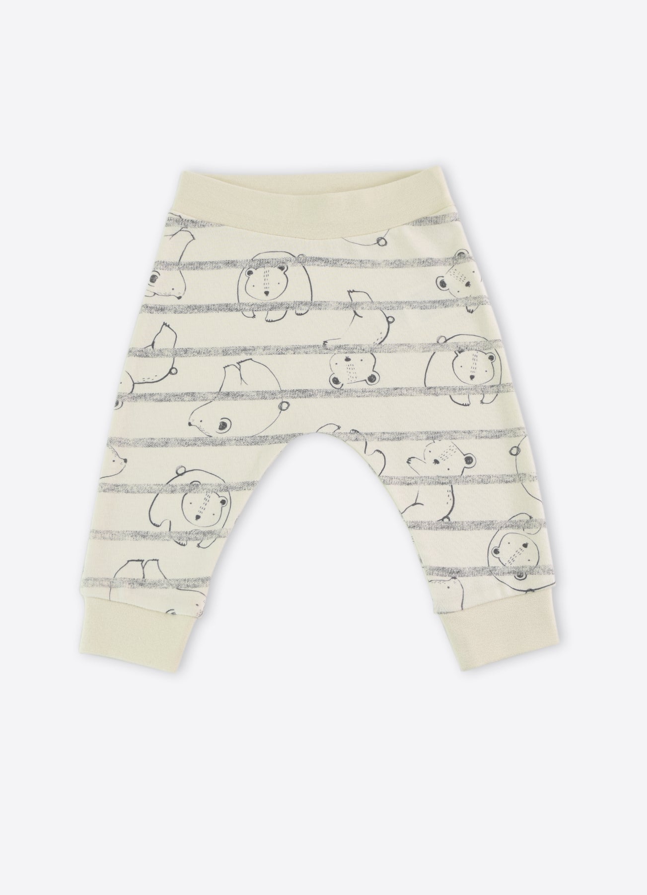 Bio Big Bear 2-Teiliges Set