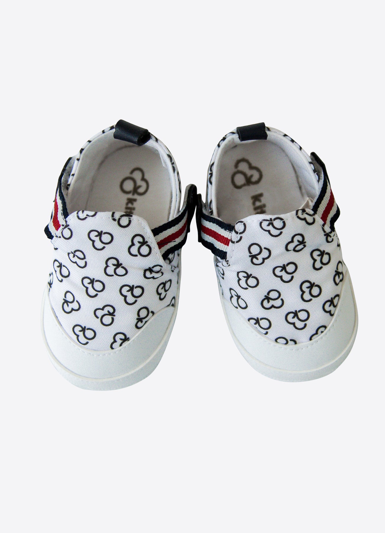 Schuhe Logo