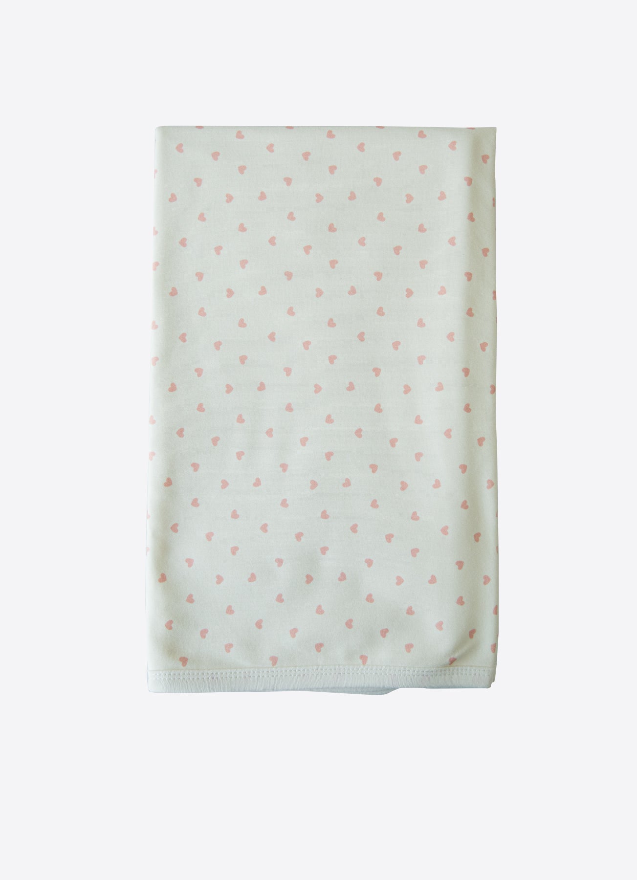 Organic New Dreams 10-teiliges Newborn Set Rosa