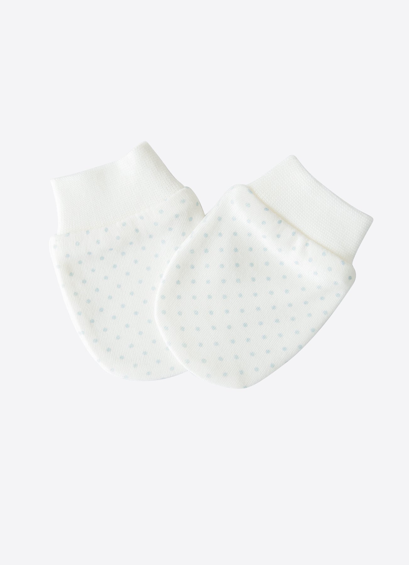 Bio Newborn 5-Teiliges Set New Dreams Blau
