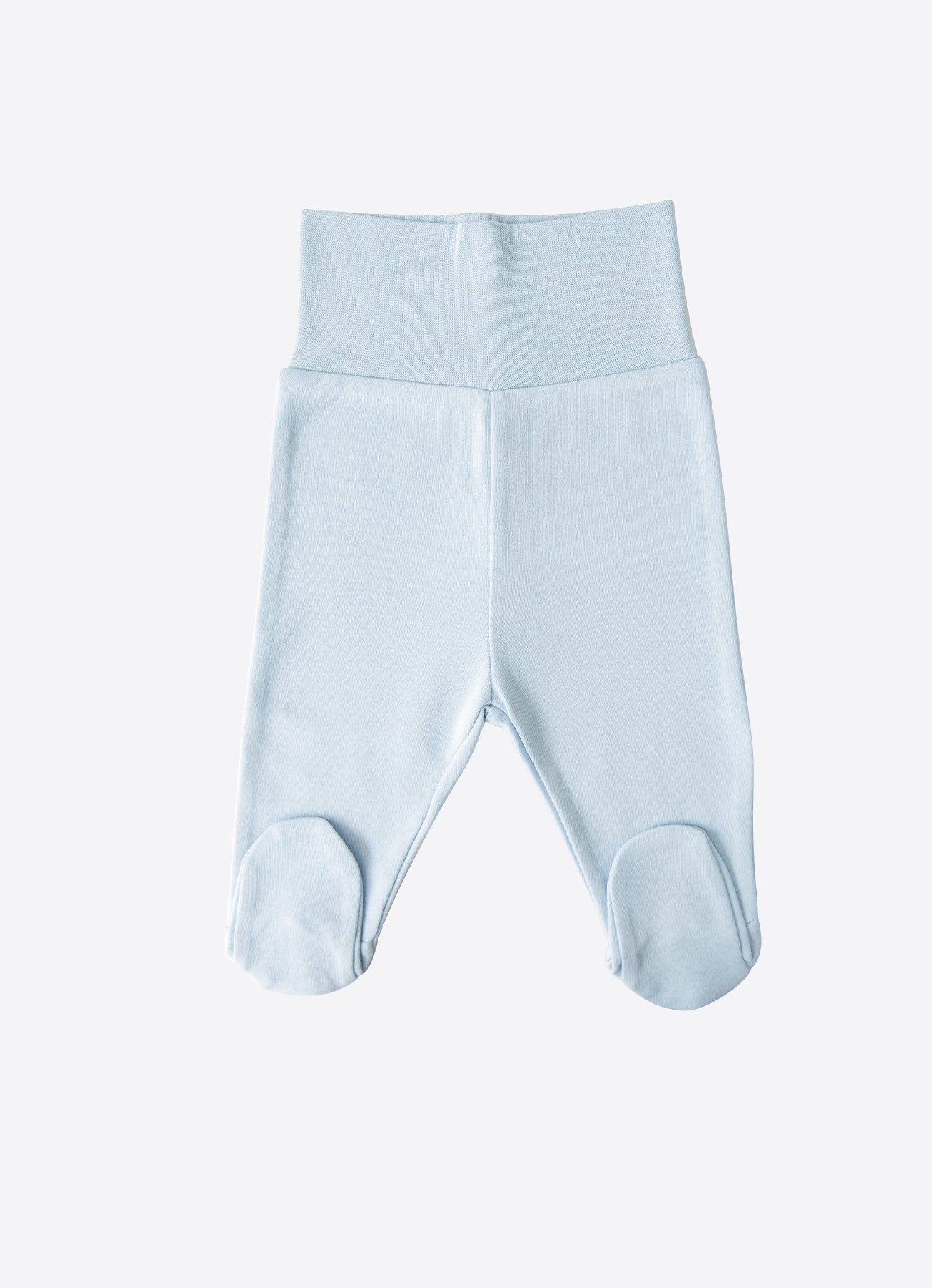 Bio Newborn 5-Teiliges Set New Dreams Blau