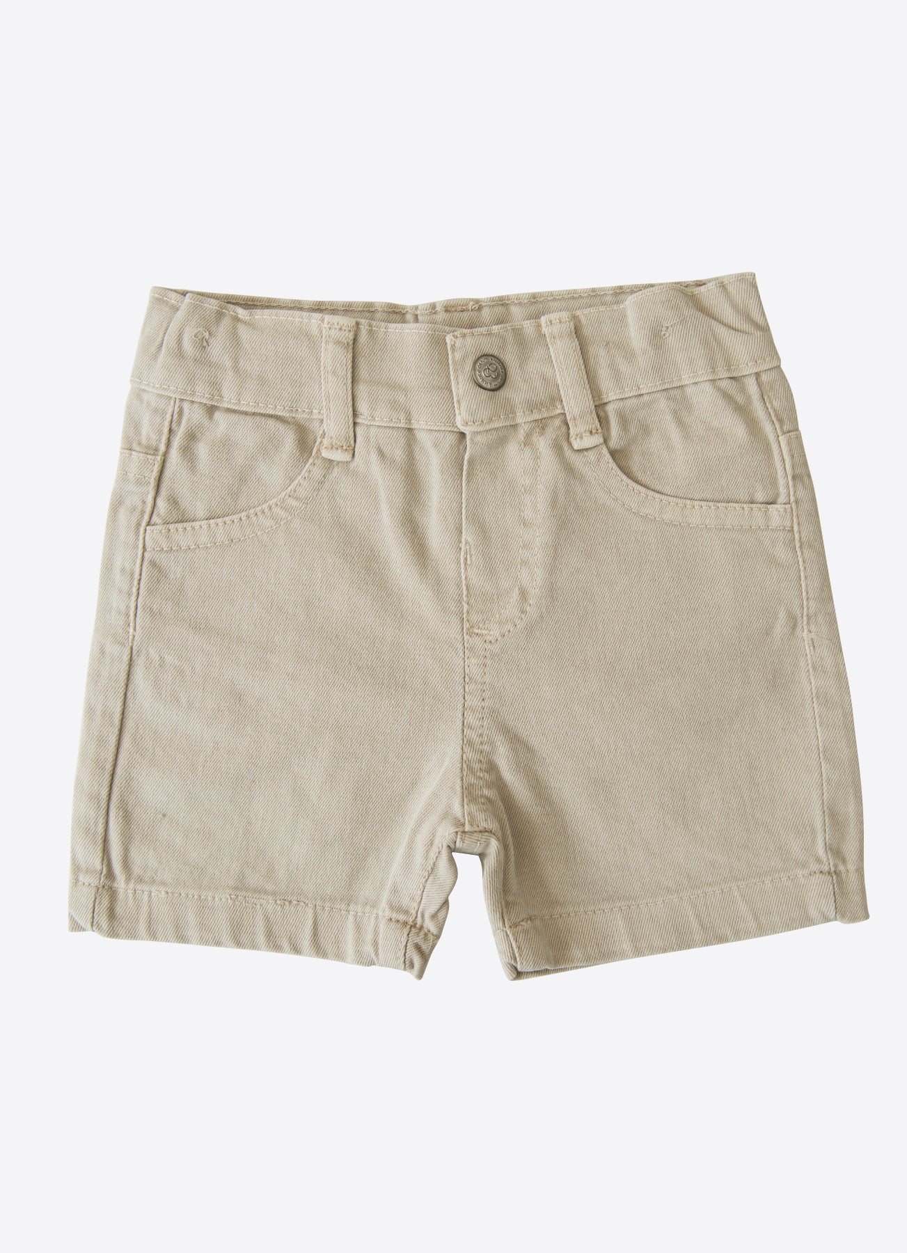 Bio Dean Hose Beige