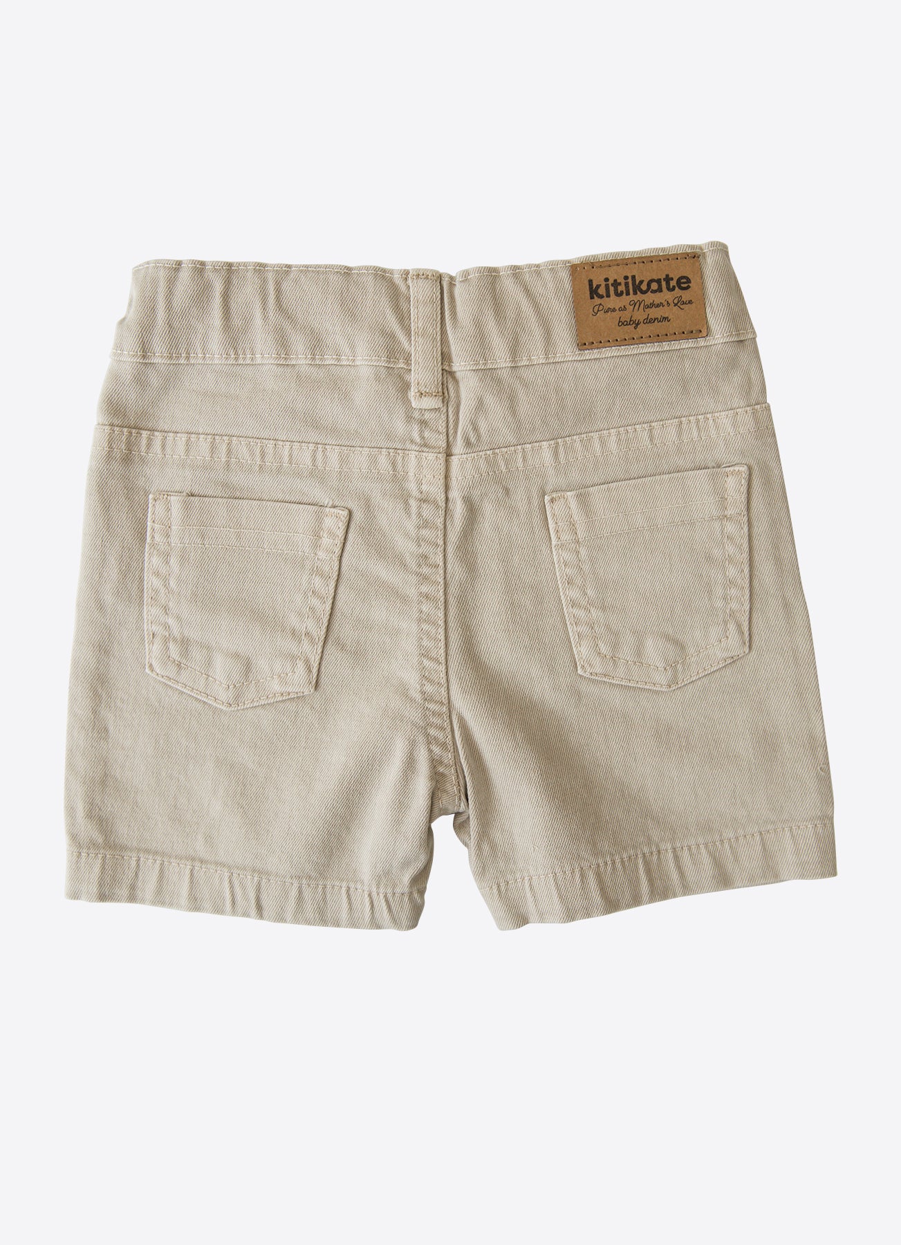 Bio Dean Hose Beige
