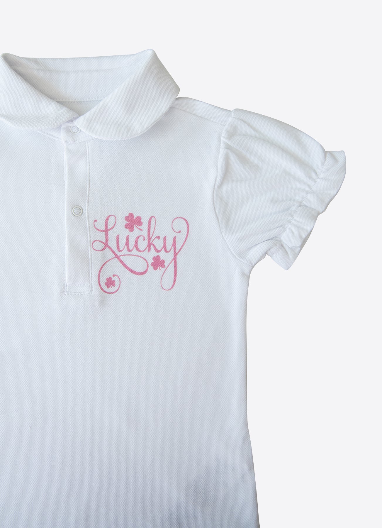 Bio Lopez T-Shirt Weiß