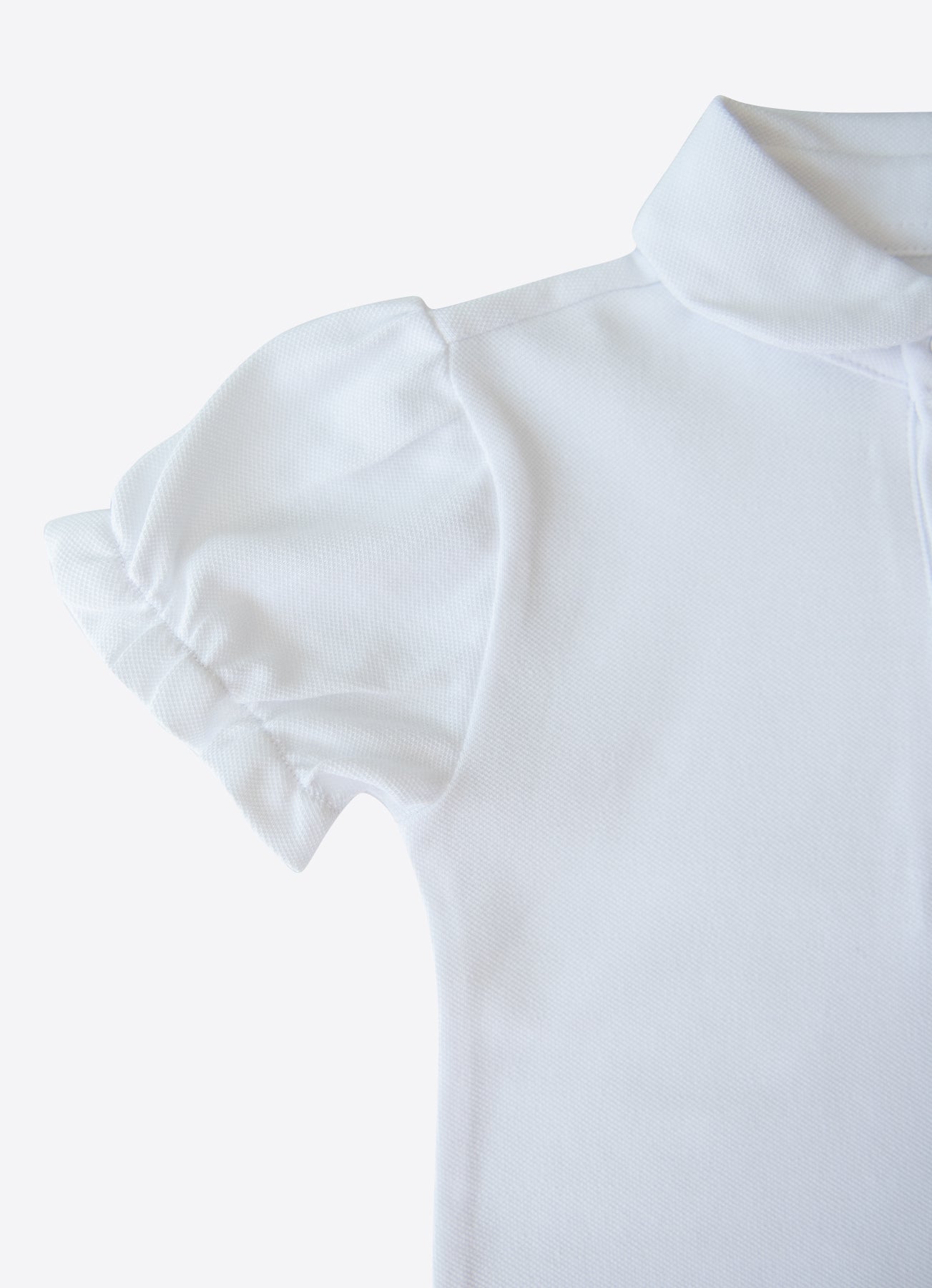 Bio Lopez T-Shirt Weiß