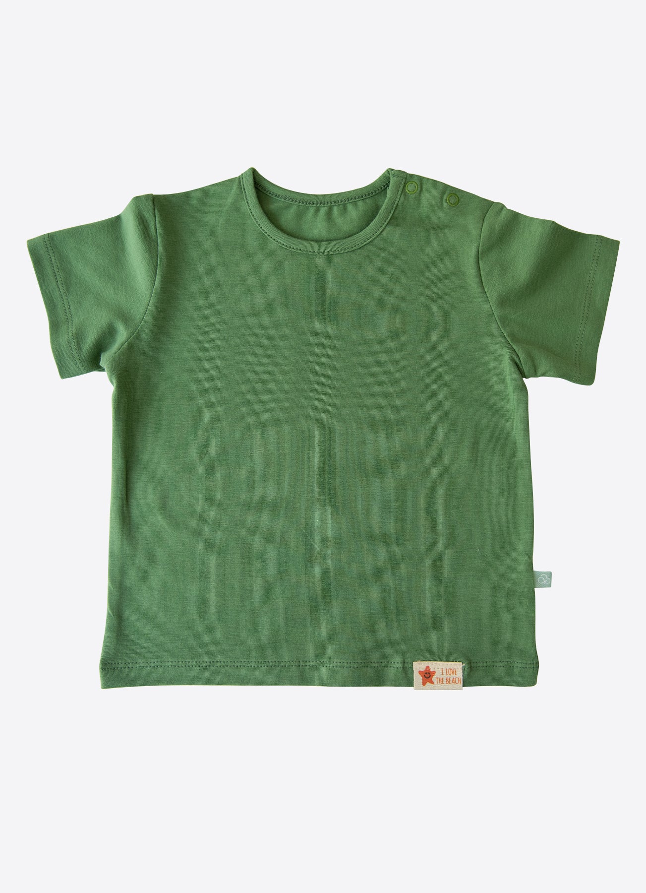 Bio T-Shirt Saurus 2-Teiliges Set
