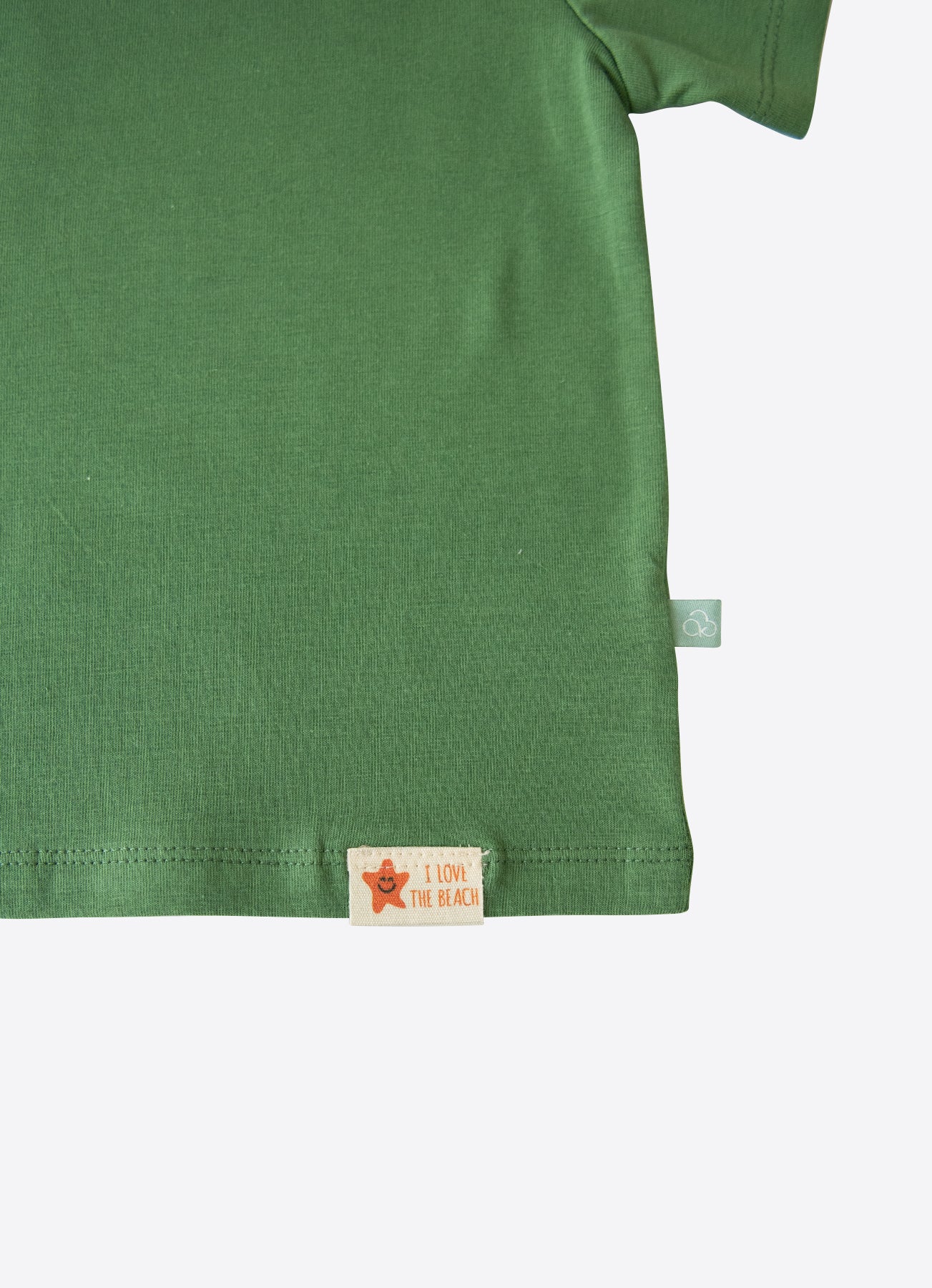 Bio T-Shirt Saurus 2-Teiliges Set