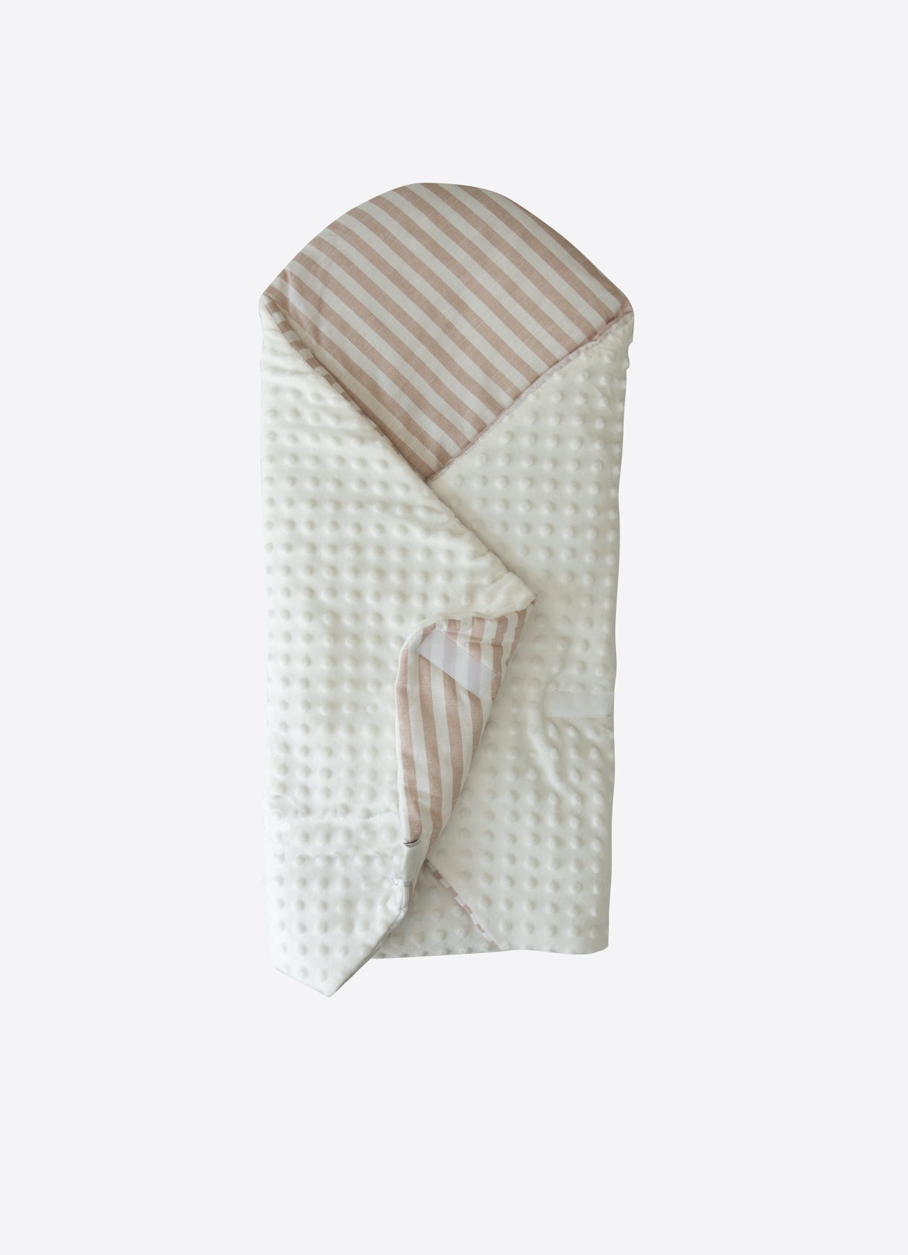 Rabbit House Puckdecke 75x75 cm