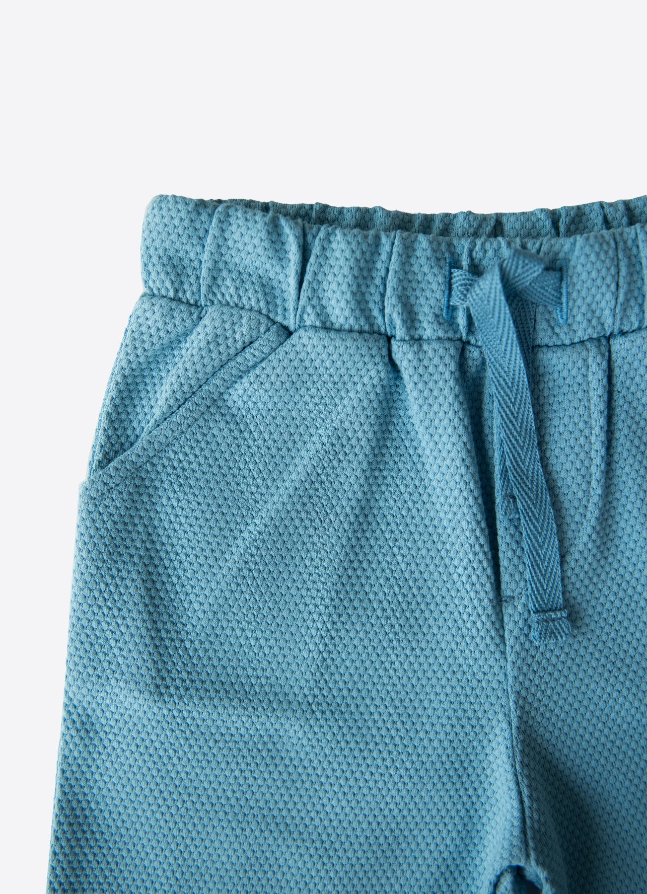 Bio Dorian 2-Teiliges Set Blau