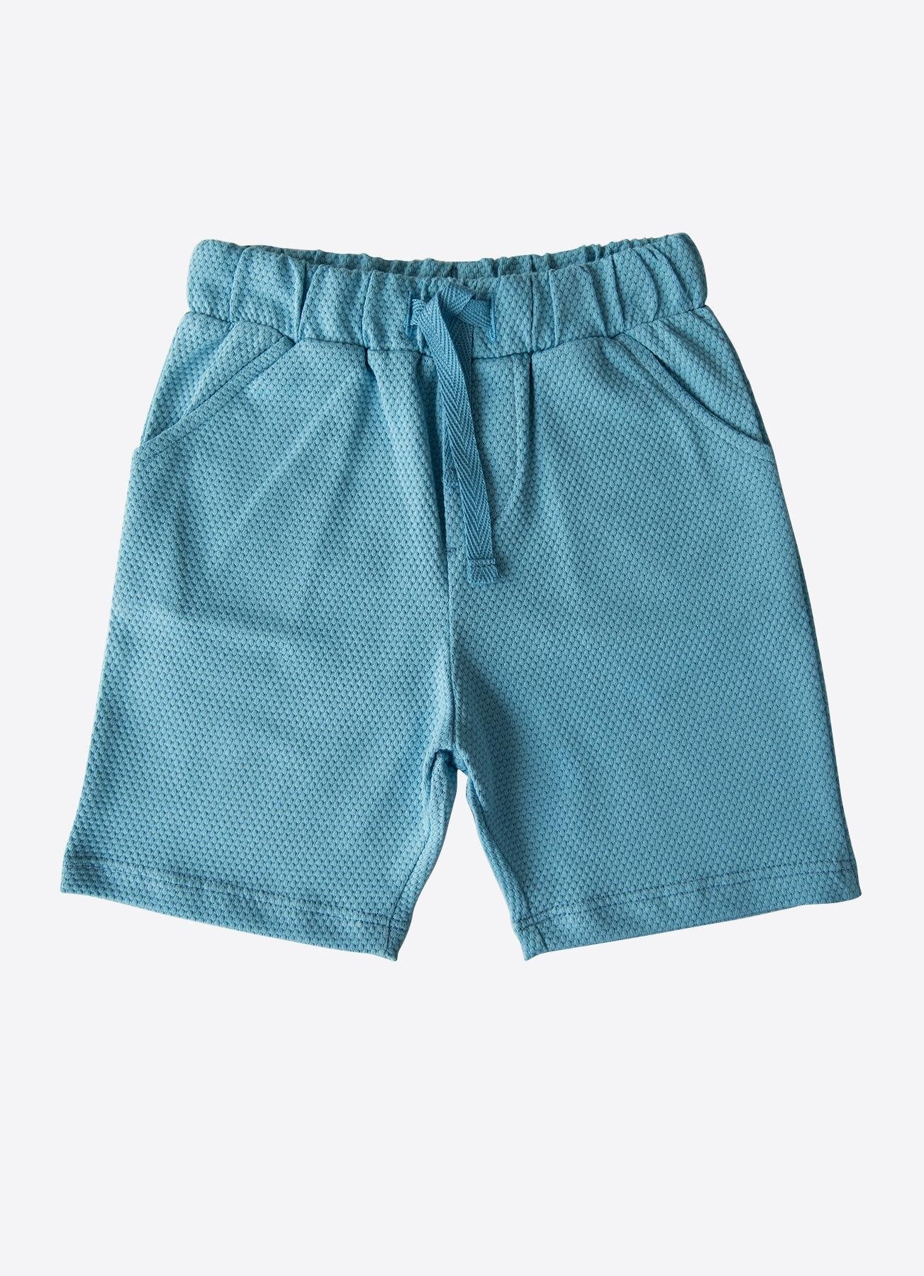 Bio Dorian 2-Teiliges Set Blau