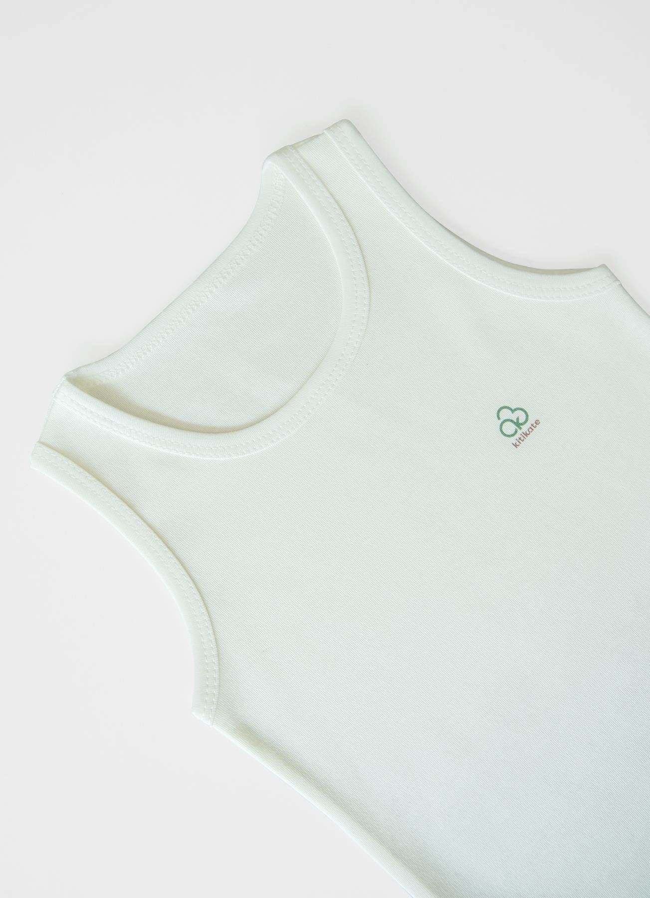 Bio Body New Ärmellos